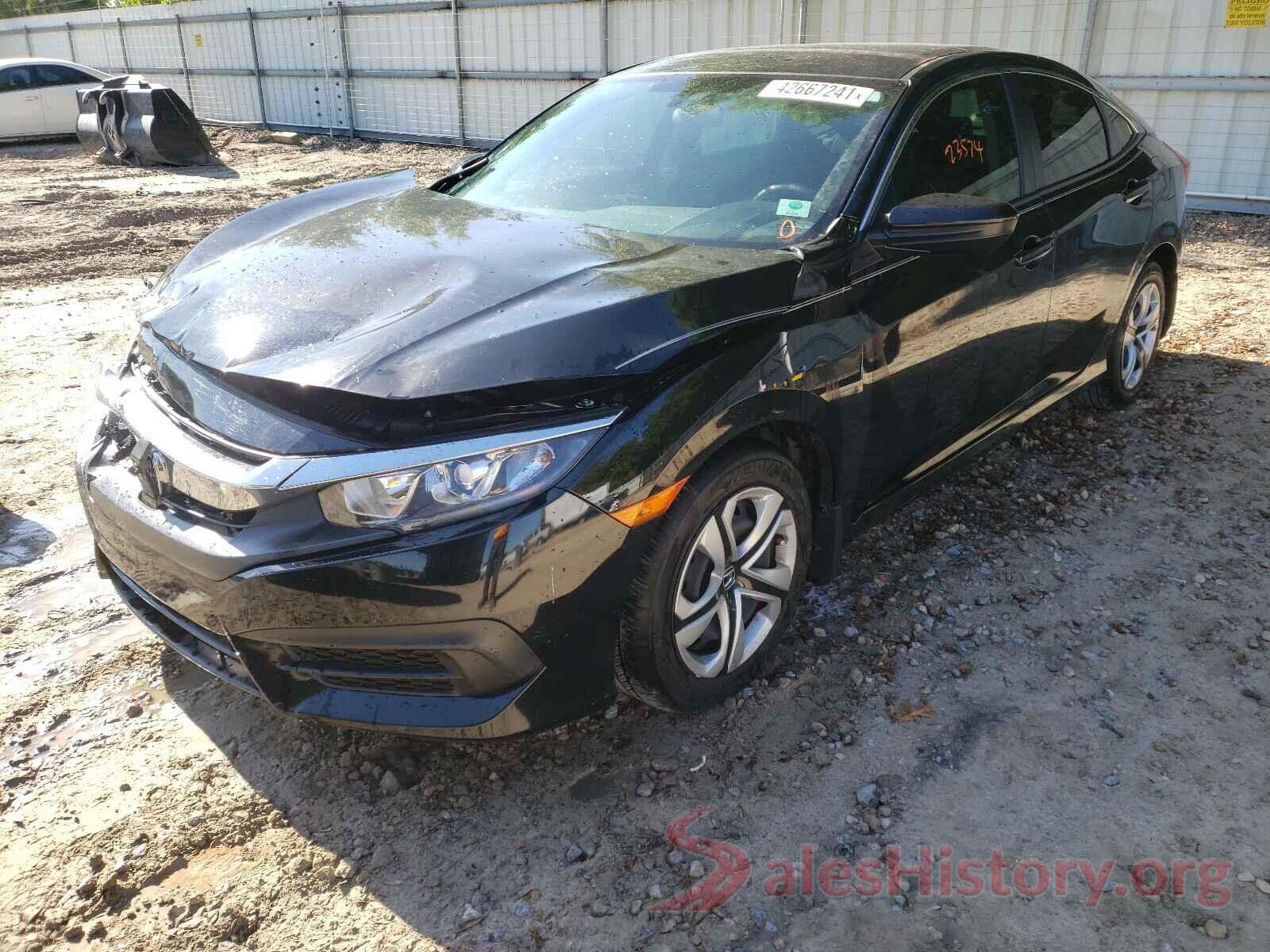 19XFC2E58JE036769 2018 HONDA CIVIC