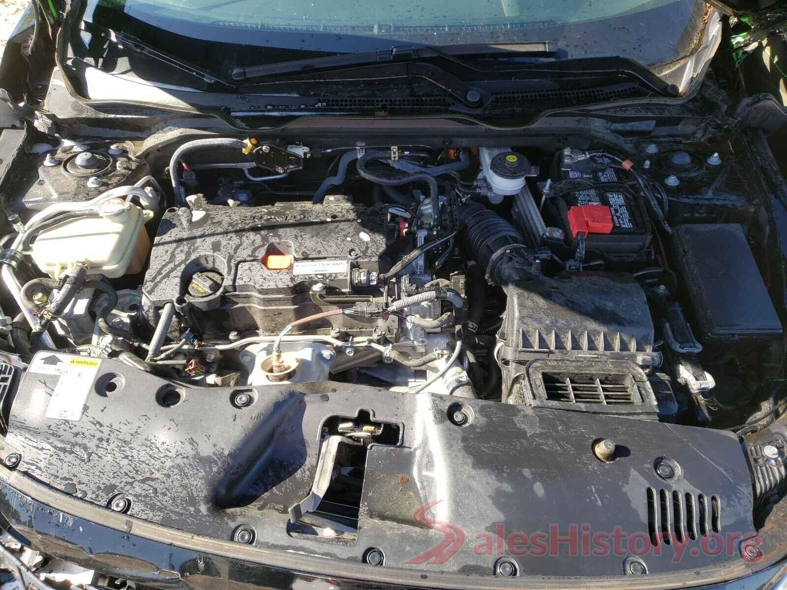 19XFC2E58JE036769 2018 HONDA CIVIC