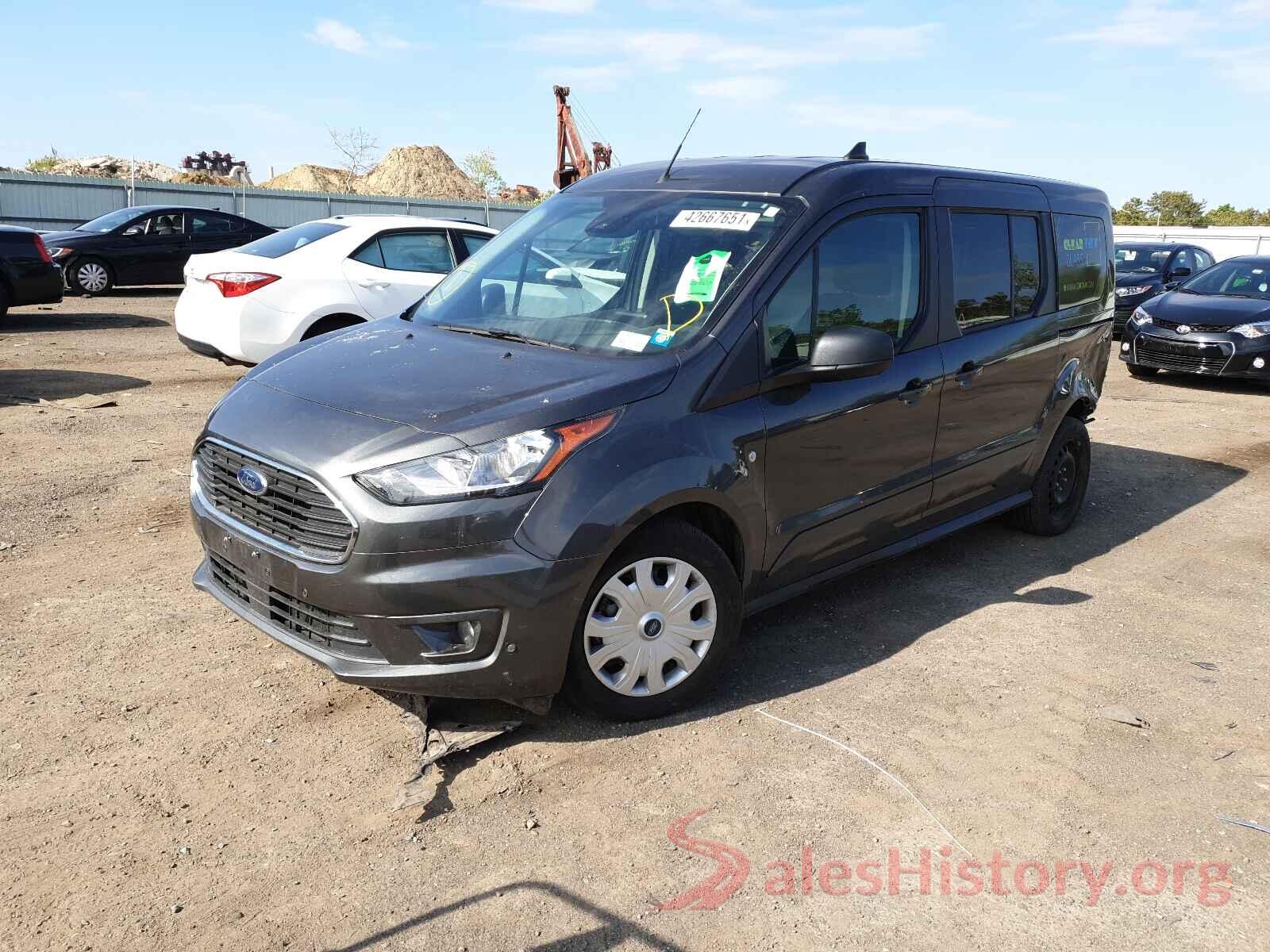 NM0GS9F23L1473649 2020 FORD TRANSIT CO