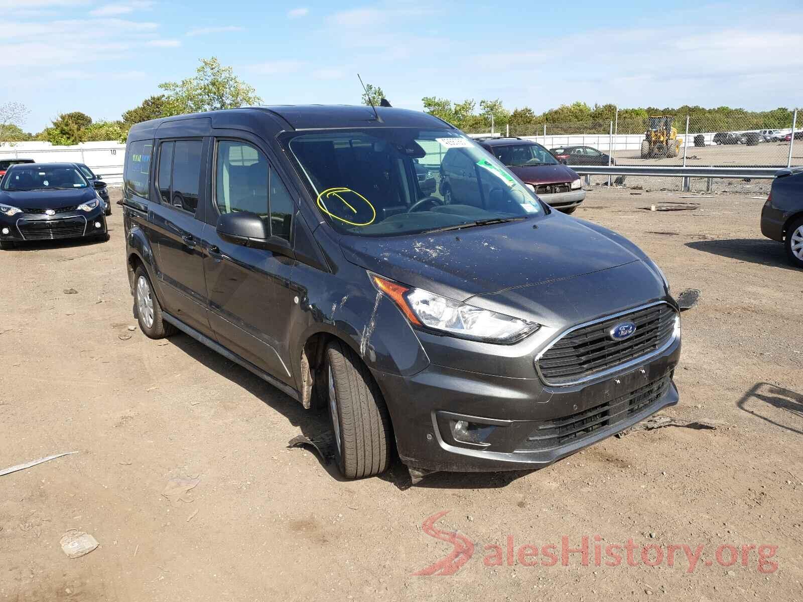 NM0GS9F23L1473649 2020 FORD TRANSIT CO