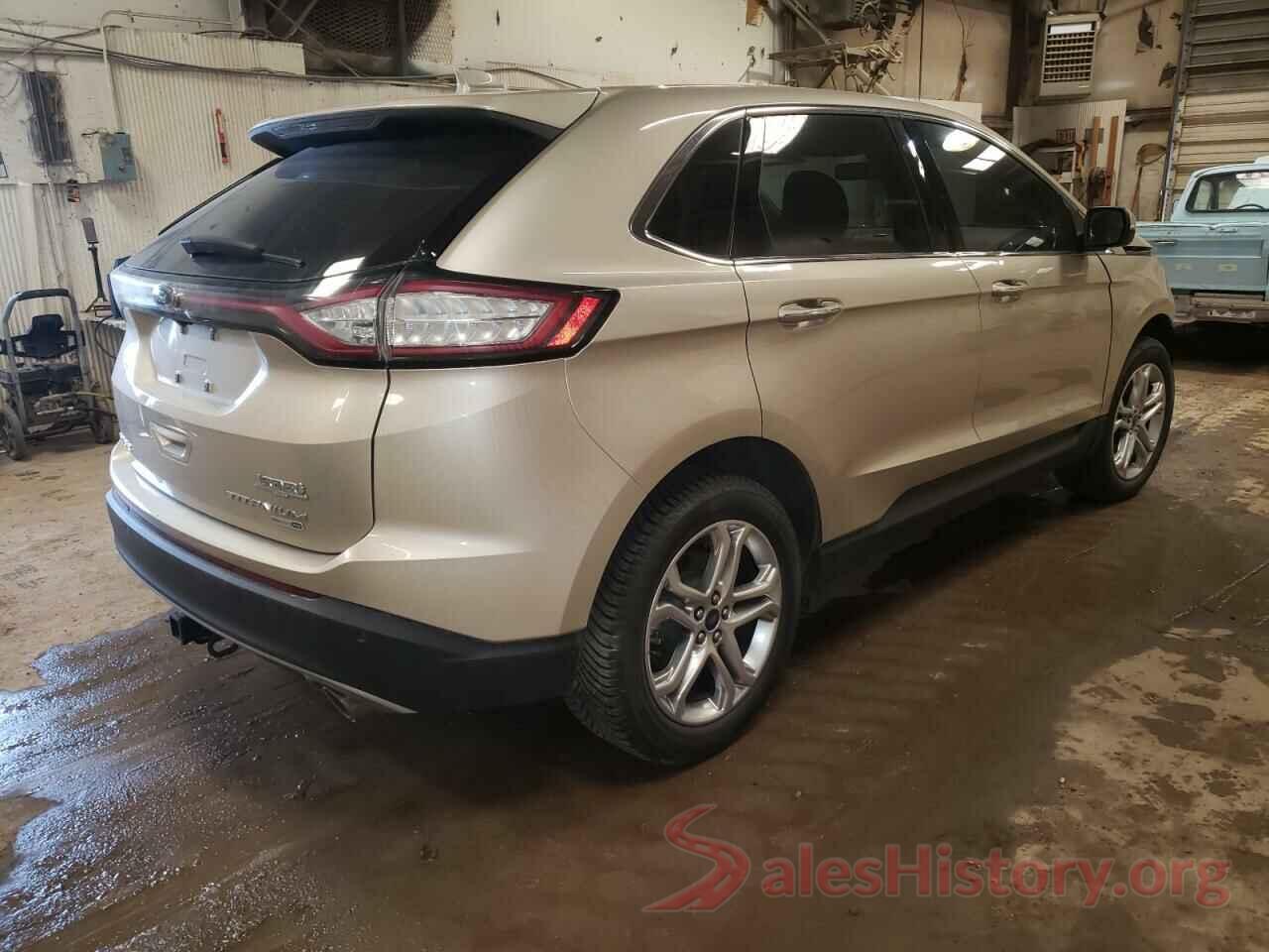 2FMPK4K9XJBC51650 2018 FORD EDGE