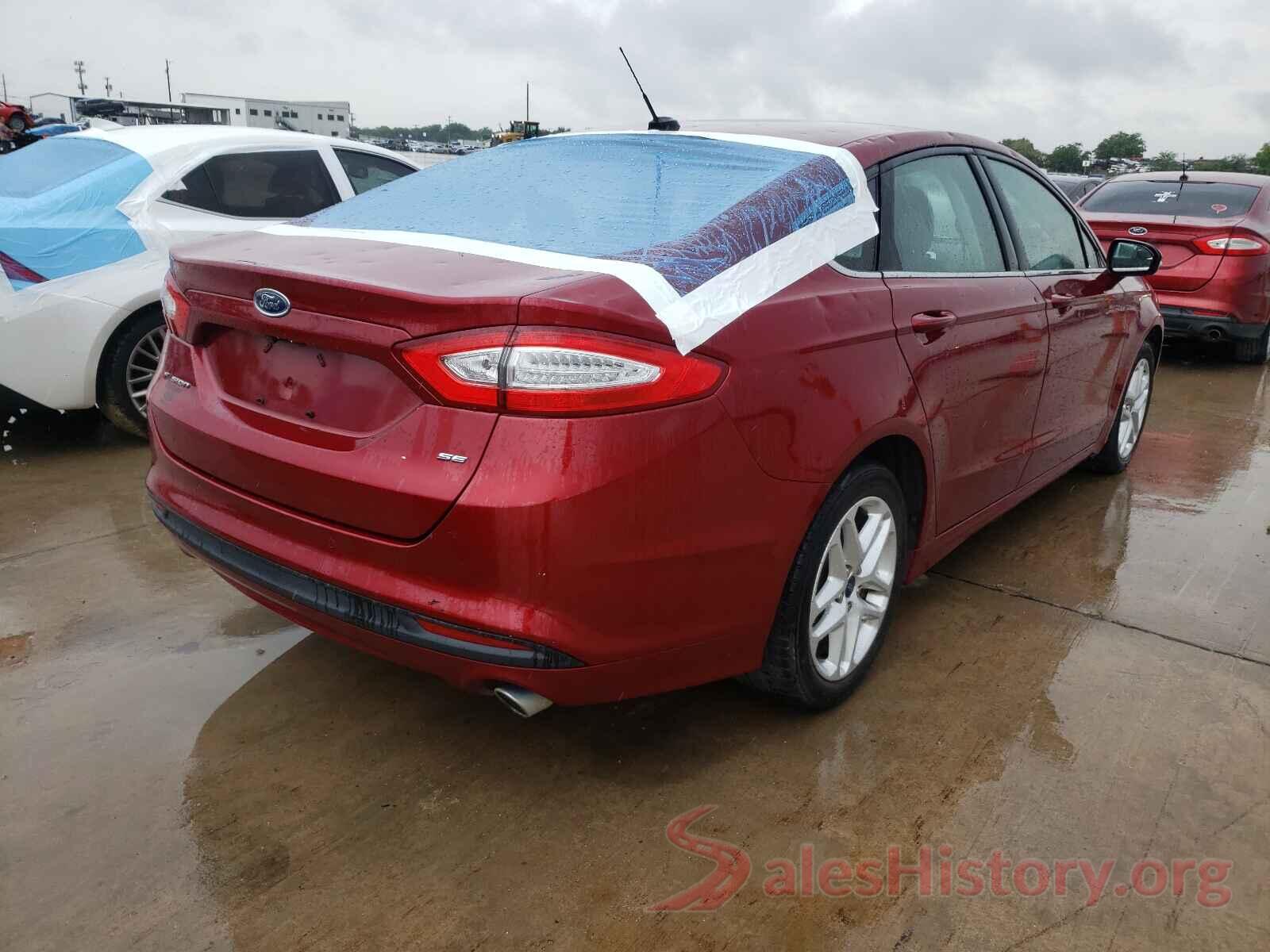 3FA6P0H73GR210583 2016 FORD FUSION