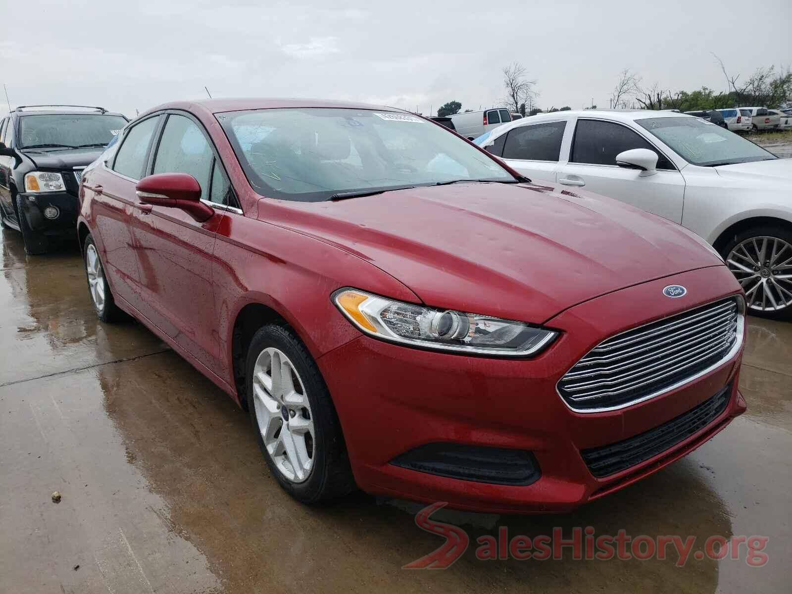 3FA6P0H73GR210583 2016 FORD FUSION