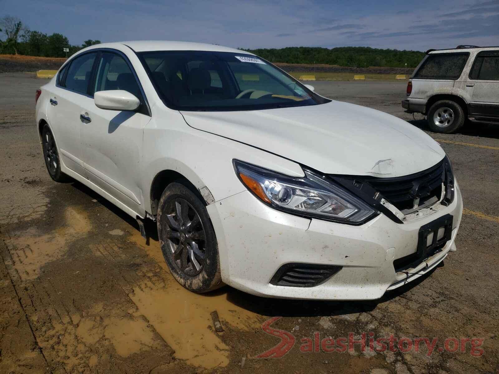 1N4AL3AP2GC145659 2016 NISSAN ALTIMA