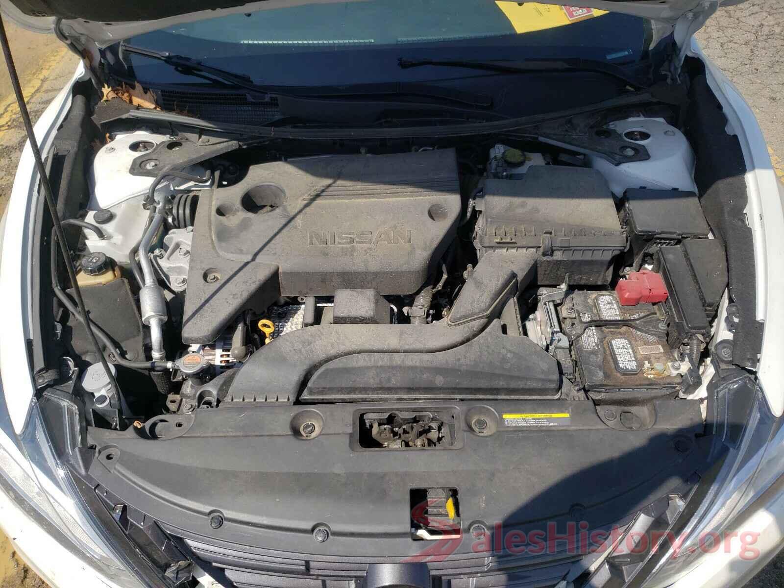 1N4AL3AP2GC145659 2016 NISSAN ALTIMA