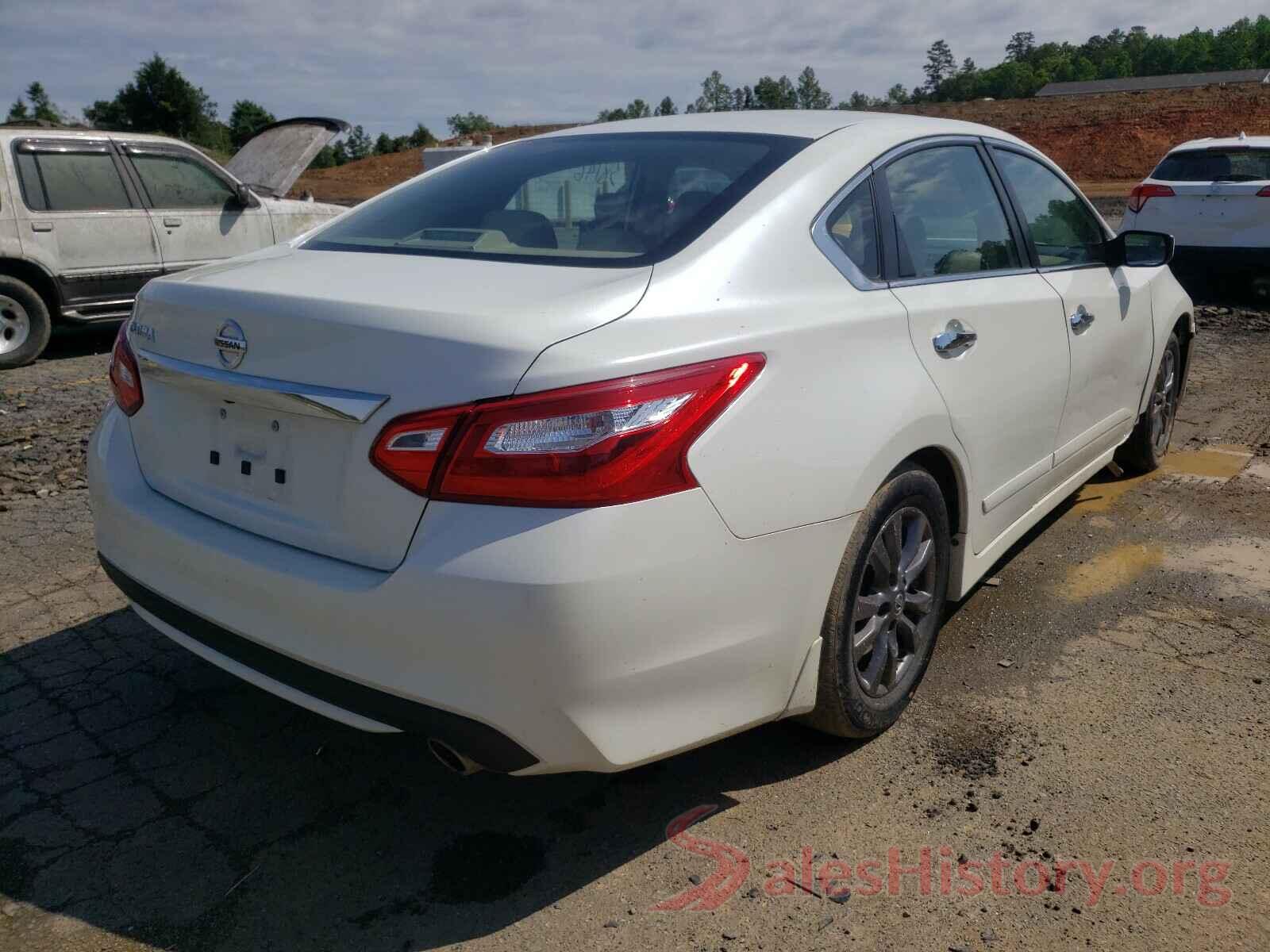 1N4AL3AP2GC145659 2016 NISSAN ALTIMA