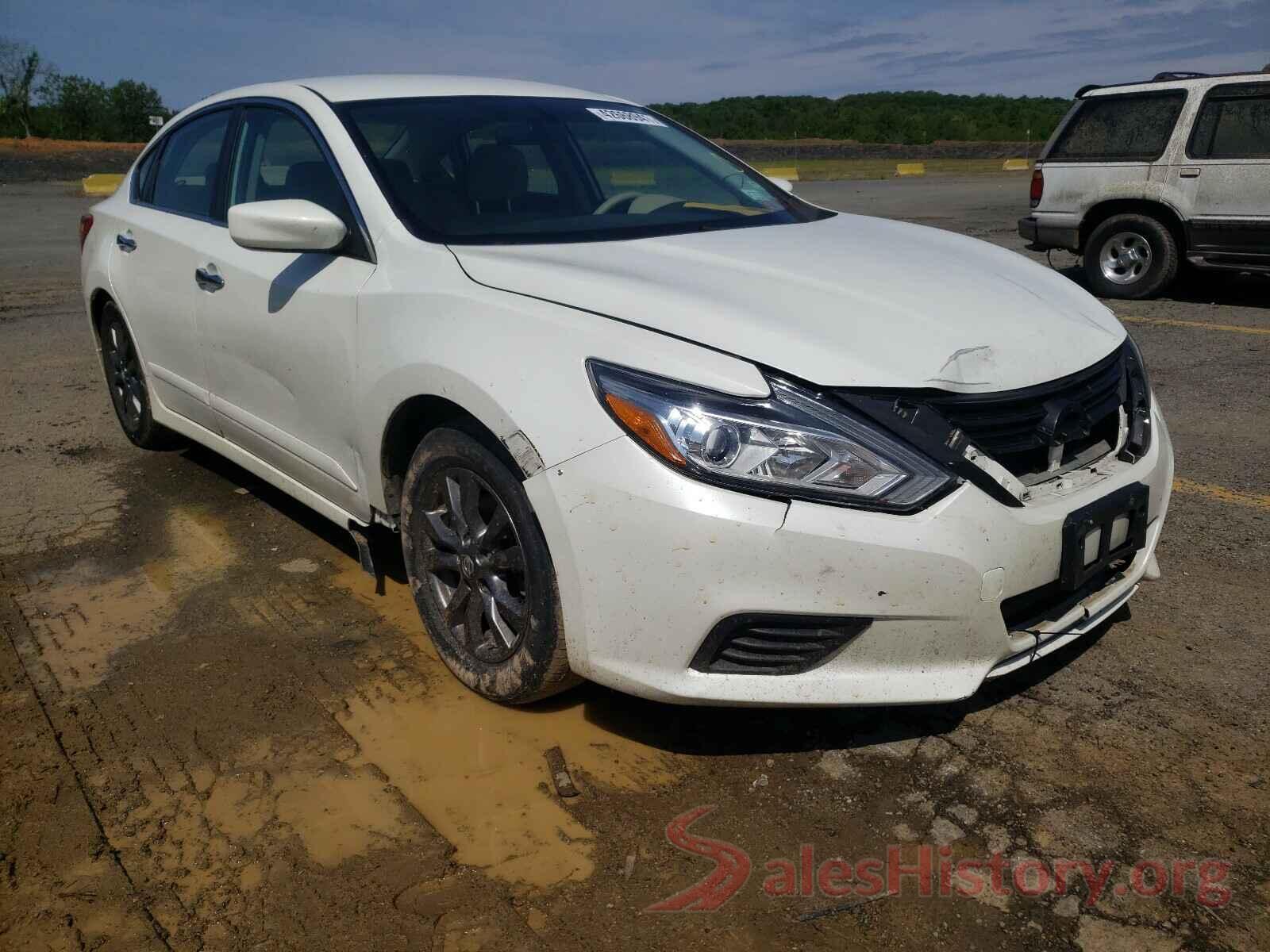 1N4AL3AP2GC145659 2016 NISSAN ALTIMA