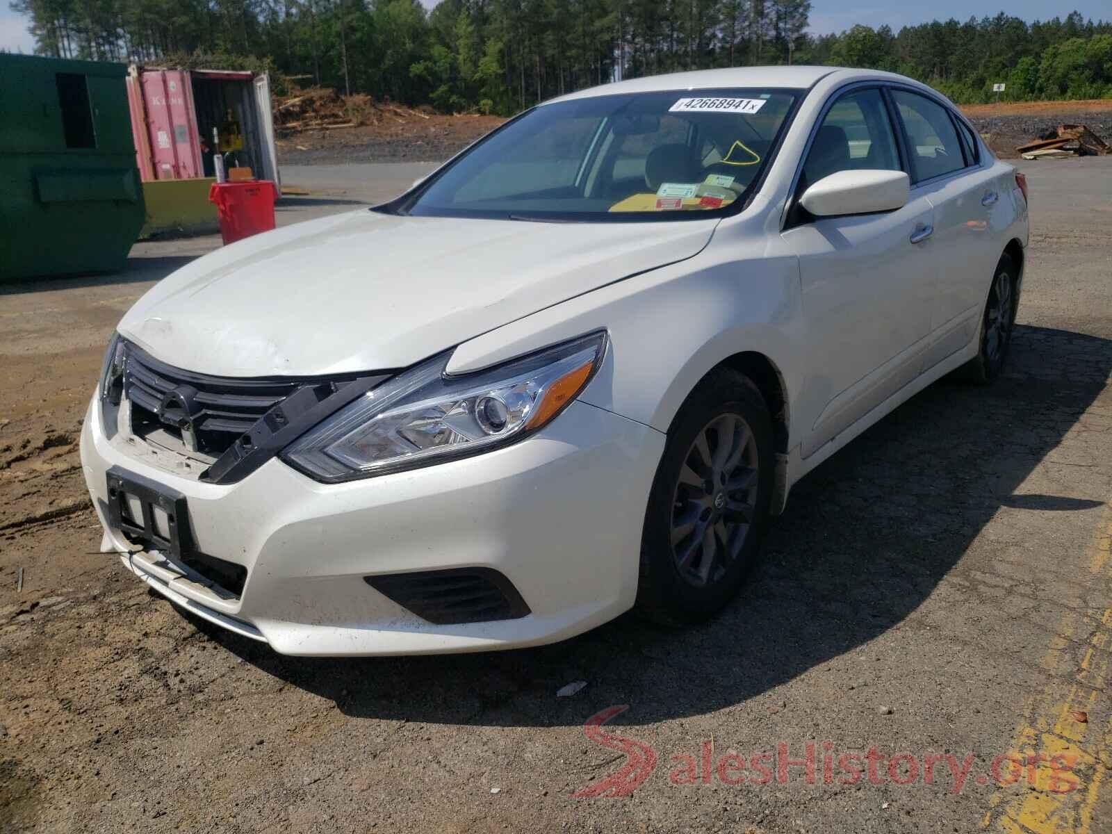 1N4AL3AP2GC145659 2016 NISSAN ALTIMA