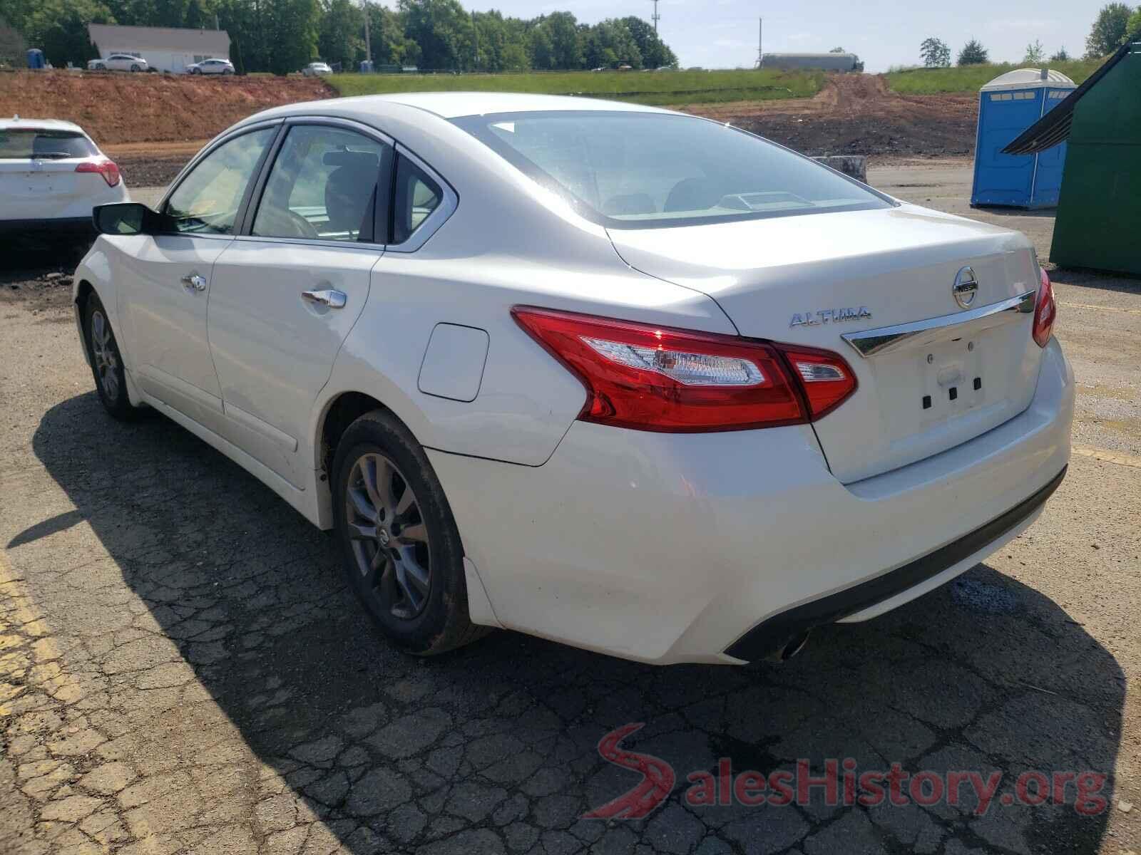 1N4AL3AP2GC145659 2016 NISSAN ALTIMA