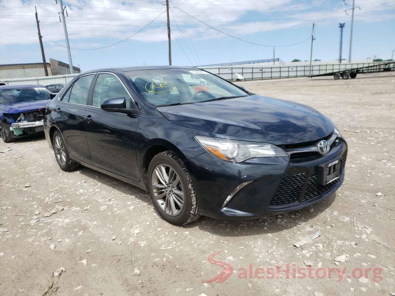 4T1BF1FK8GU185225 2016 TOYOTA CAMRY