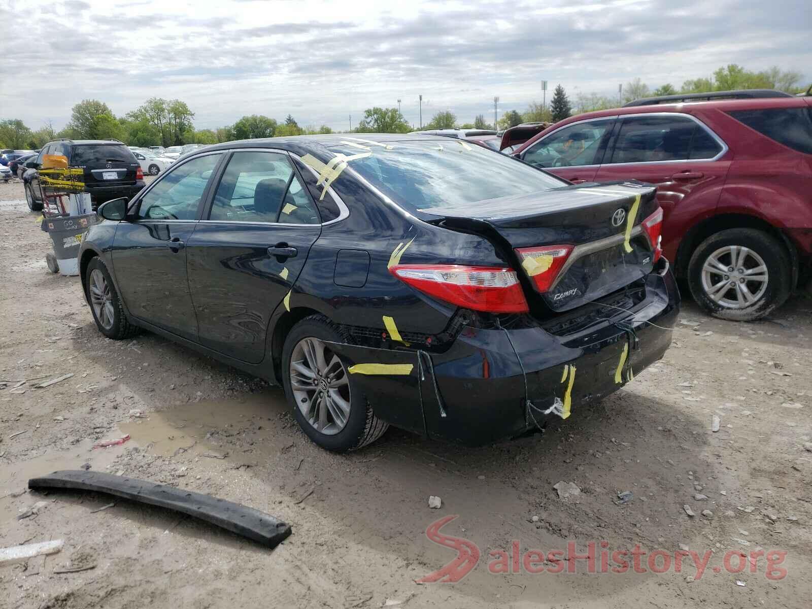 4T1BF1FK8GU185225 2016 TOYOTA CAMRY