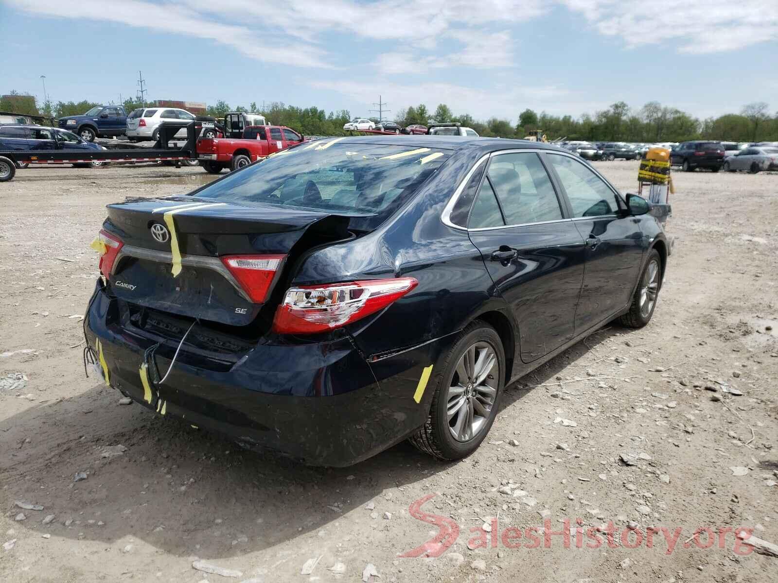 4T1BF1FK8GU185225 2016 TOYOTA CAMRY