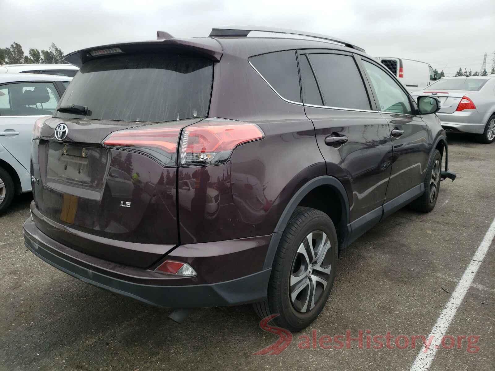 2T3ZFREV6HW352019 2017 TOYOTA RAV4