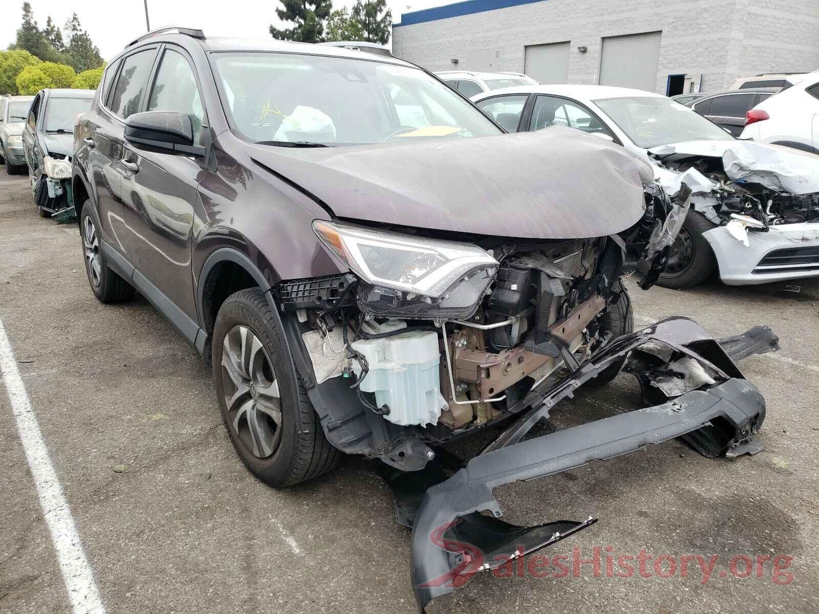 2T3ZFREV6HW352019 2017 TOYOTA RAV4