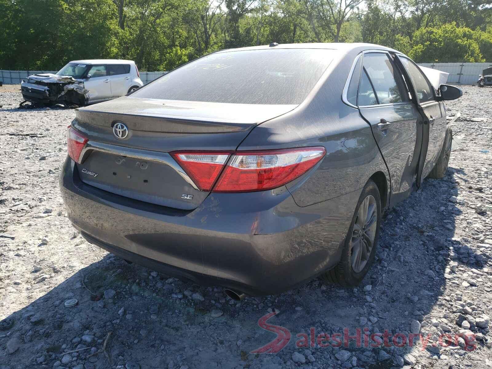 4T1BF1FK4GU557241 2016 TOYOTA CAMRY