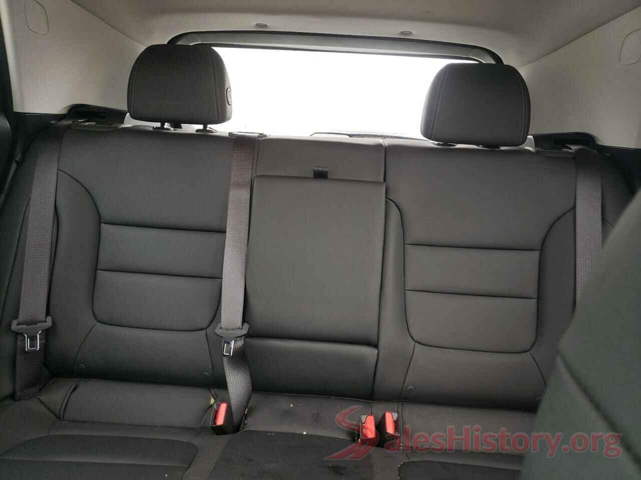 KL79MPSL2MB154499 2021 CHEVROLET TRAILBLZR