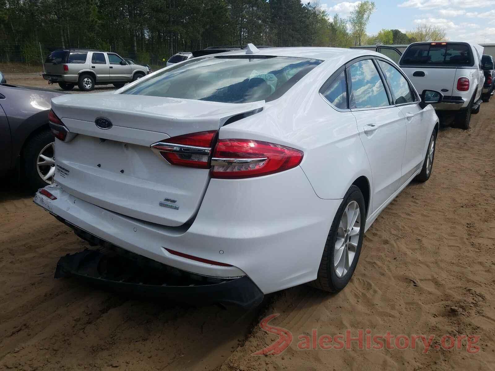 3FA6P0HD8LR112391 2020 FORD FUSION