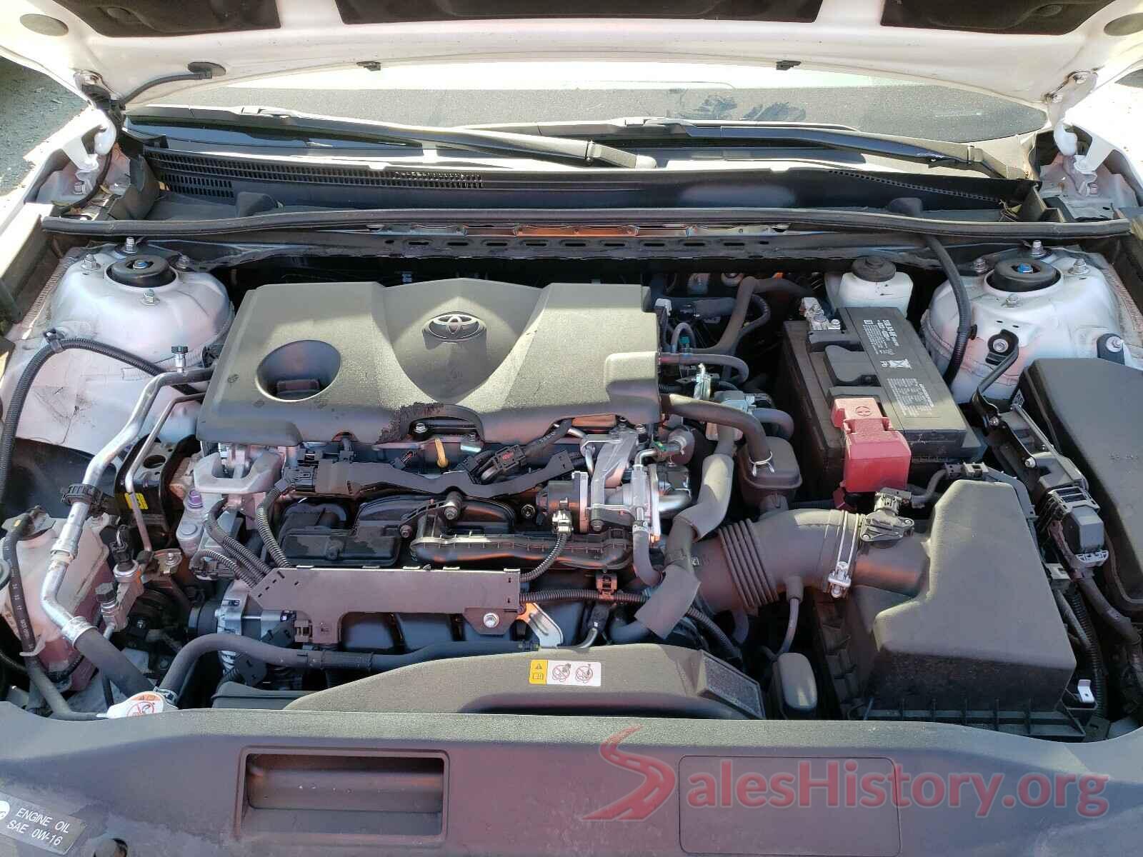 4T1B61HK8JU027133 2018 TOYOTA CAMRY