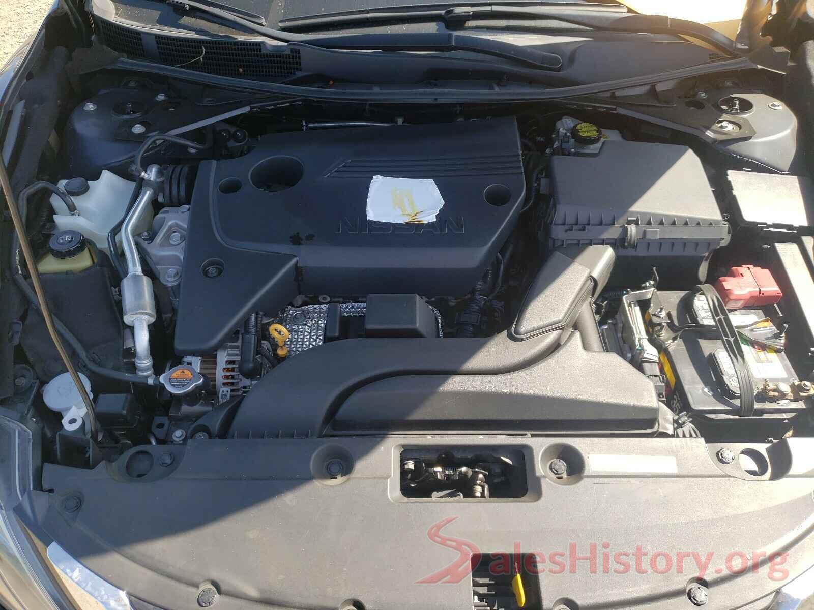 1N4AL3AP3HC274009 2017 NISSAN ALTIMA