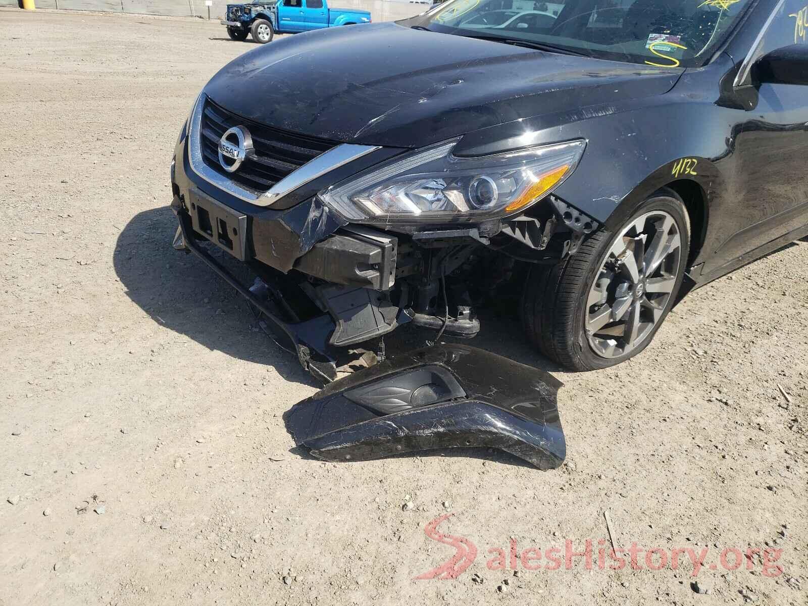 1N4AL3AP3HC274009 2017 NISSAN ALTIMA