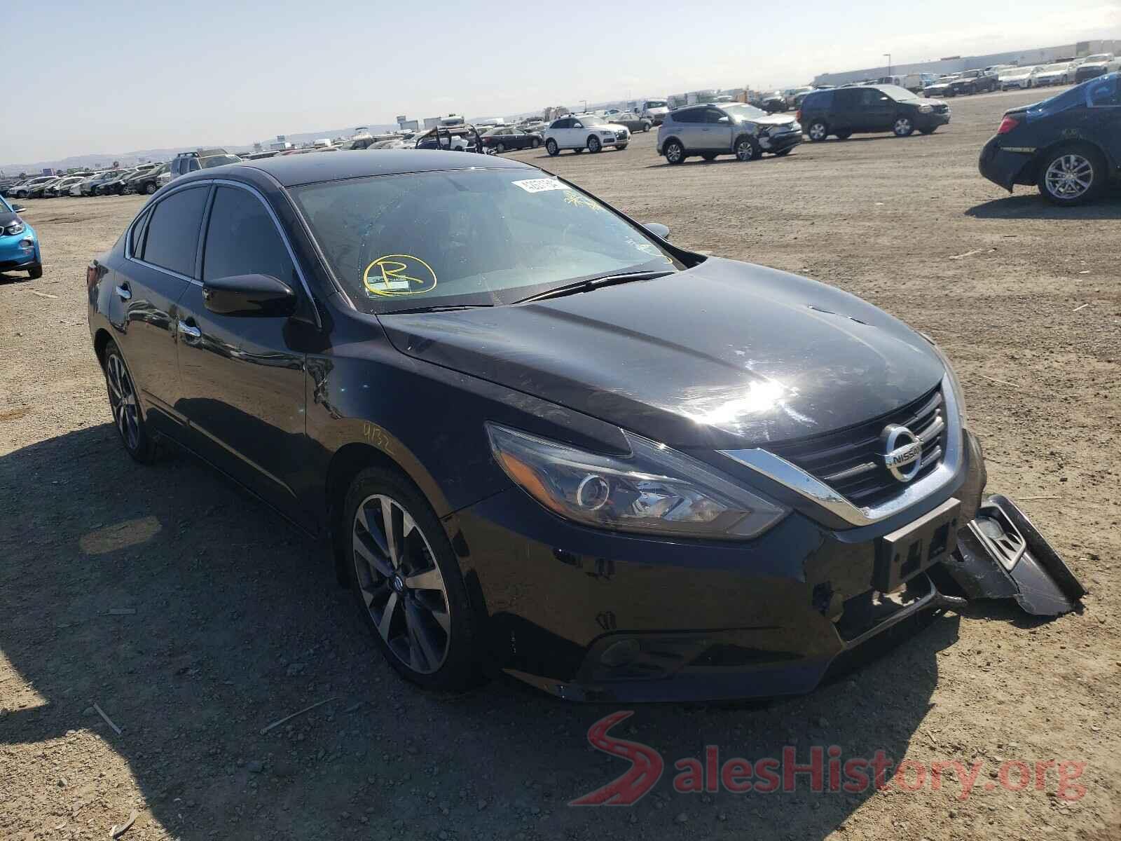 1N4AL3AP3HC274009 2017 NISSAN ALTIMA