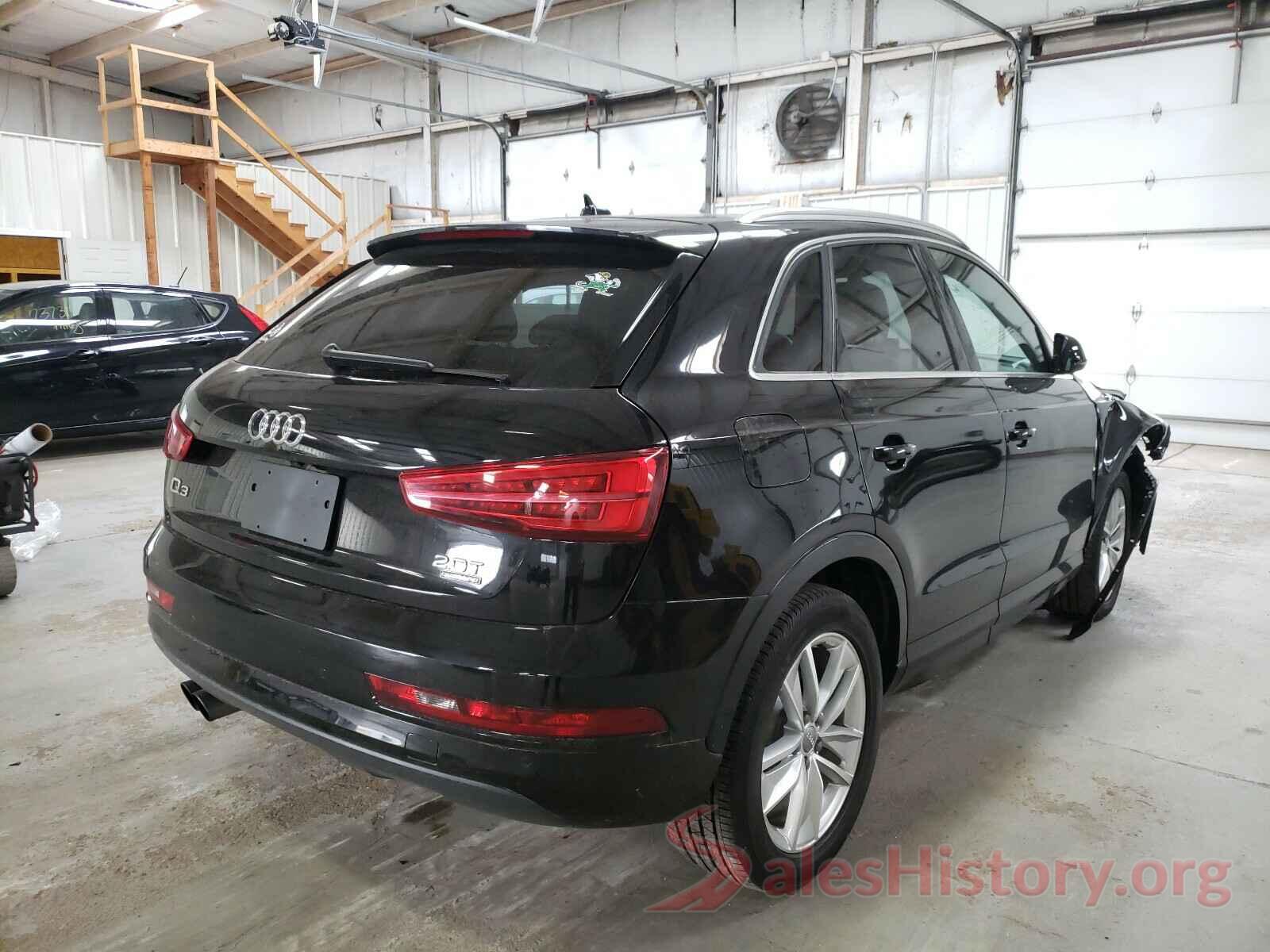 WA1JCCFS2HR011234 2017 AUDI Q3