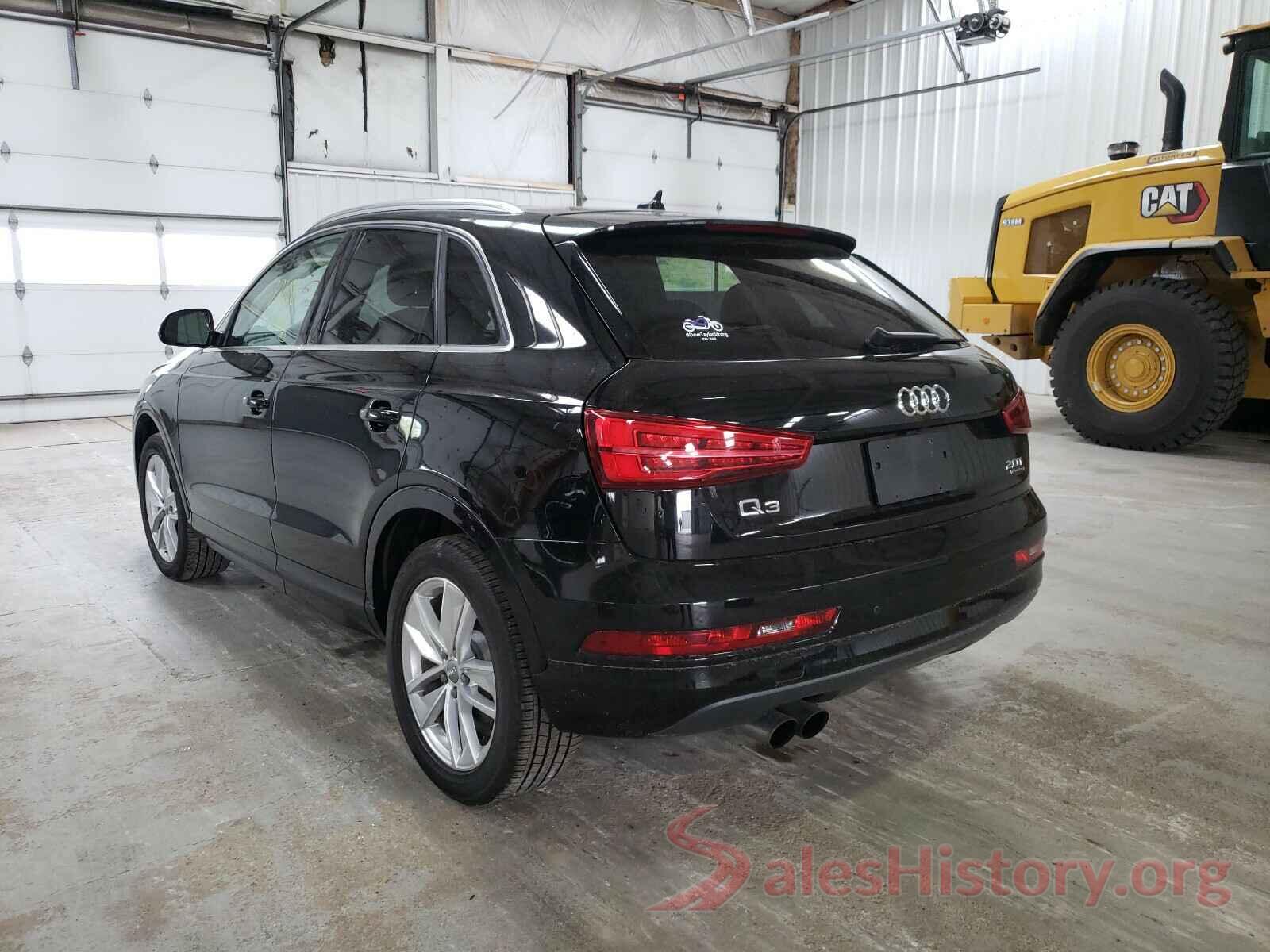 WA1JCCFS2HR011234 2017 AUDI Q3