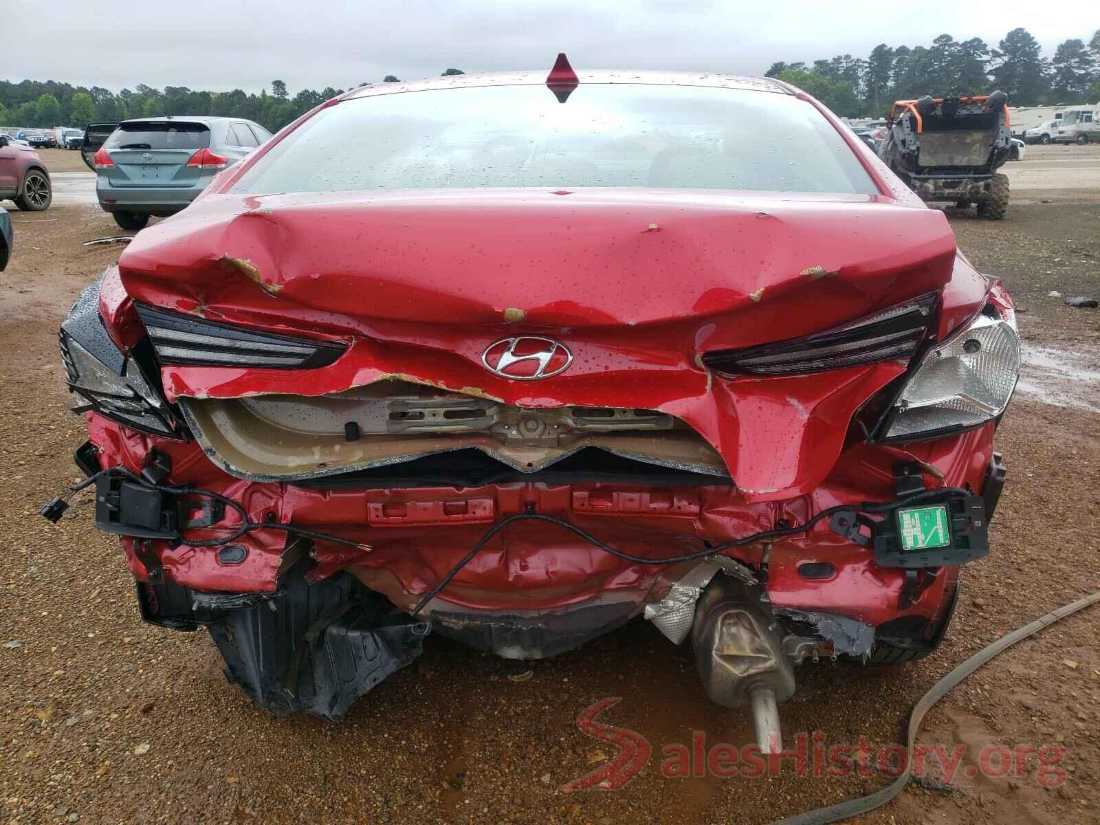 5NPD84LF7LH589511 2020 HYUNDAI ELANTRA