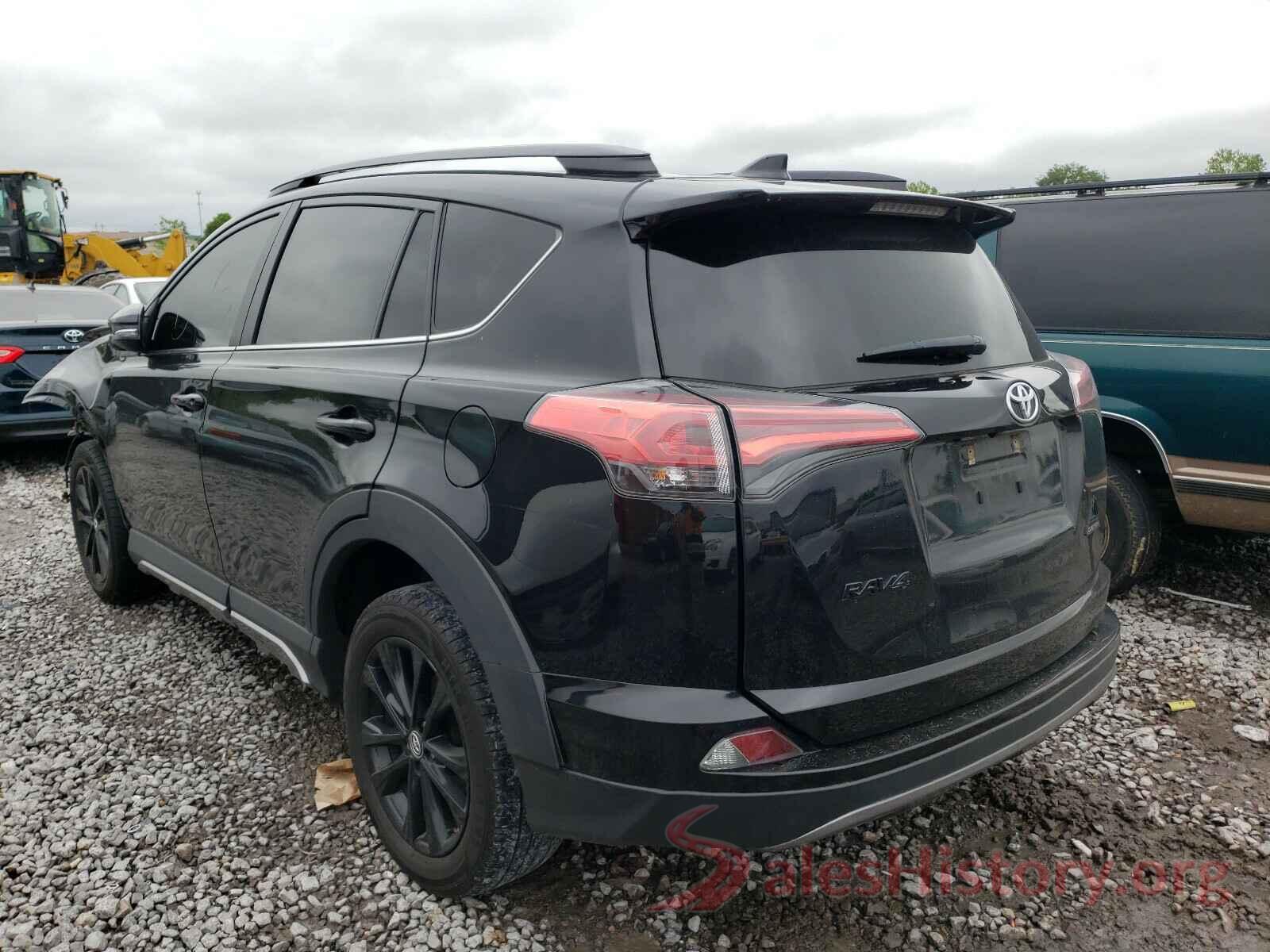 2T3WFREV9JW415896 2018 TOYOTA RAV4