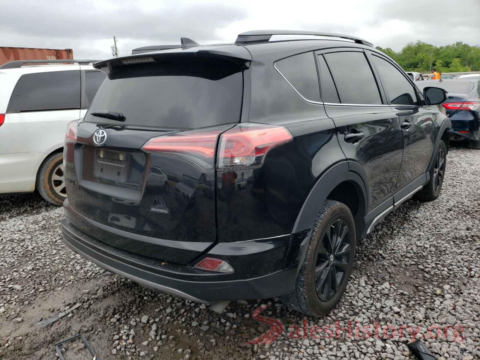 2T3WFREV9JW415896 2018 TOYOTA RAV4