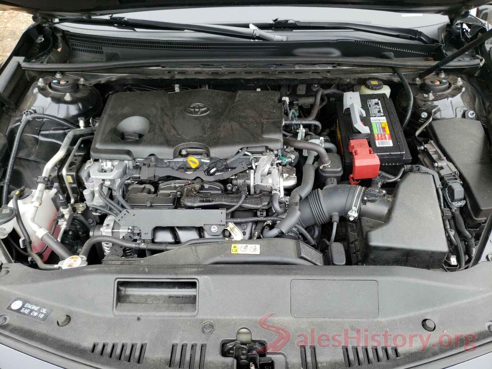 JTNB11HK5J3008625 2018 TOYOTA CAMRY