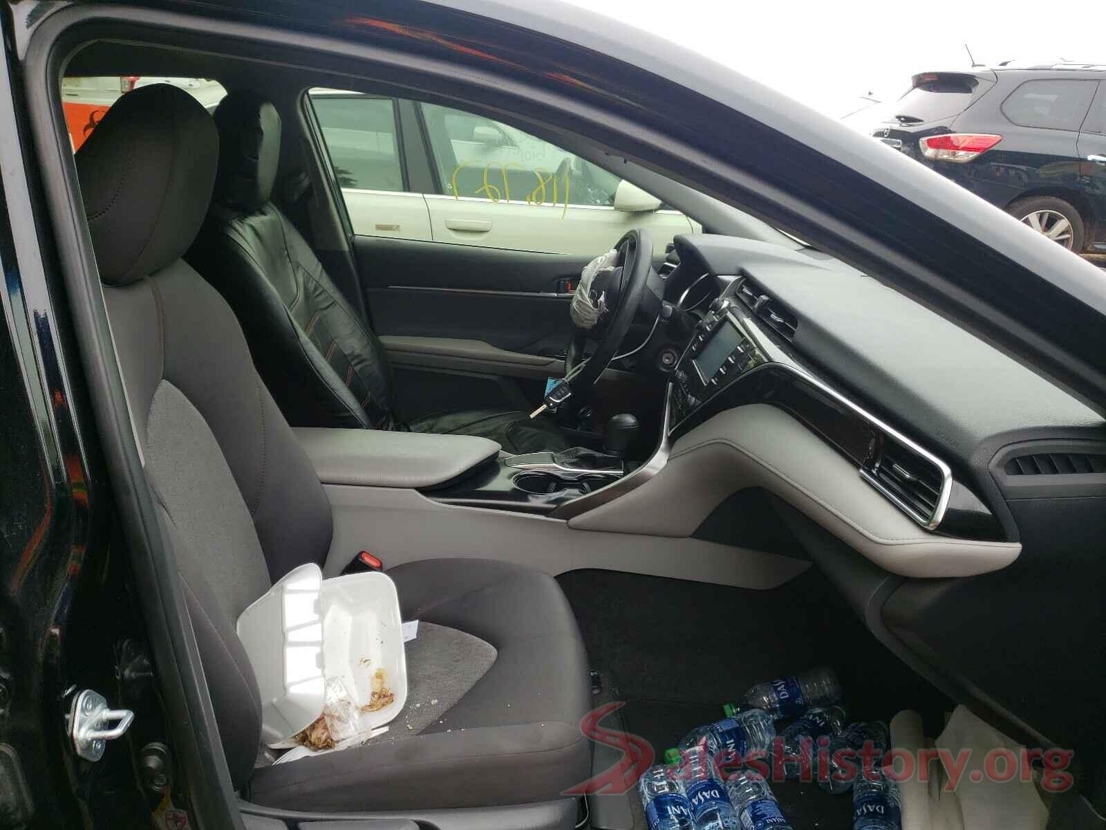 JTNB11HK5J3008625 2018 TOYOTA CAMRY