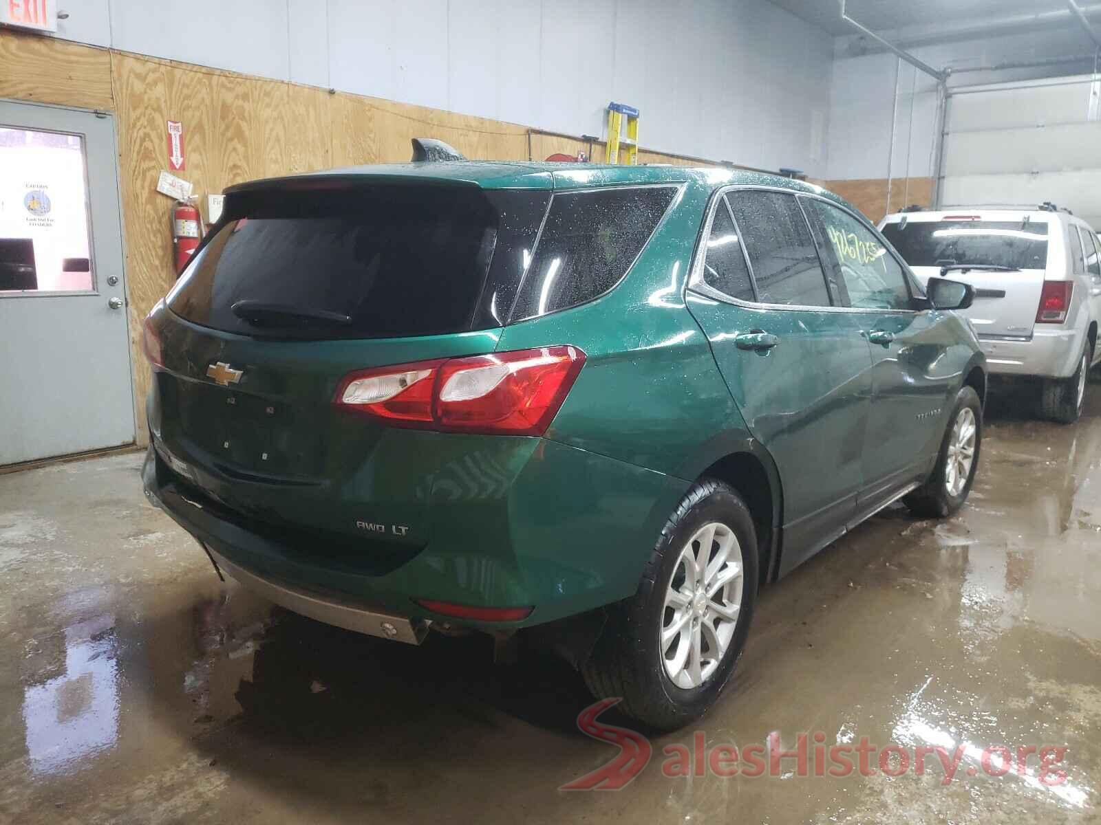 2GNAXSEV7J6241778 2018 CHEVROLET EQUINOX