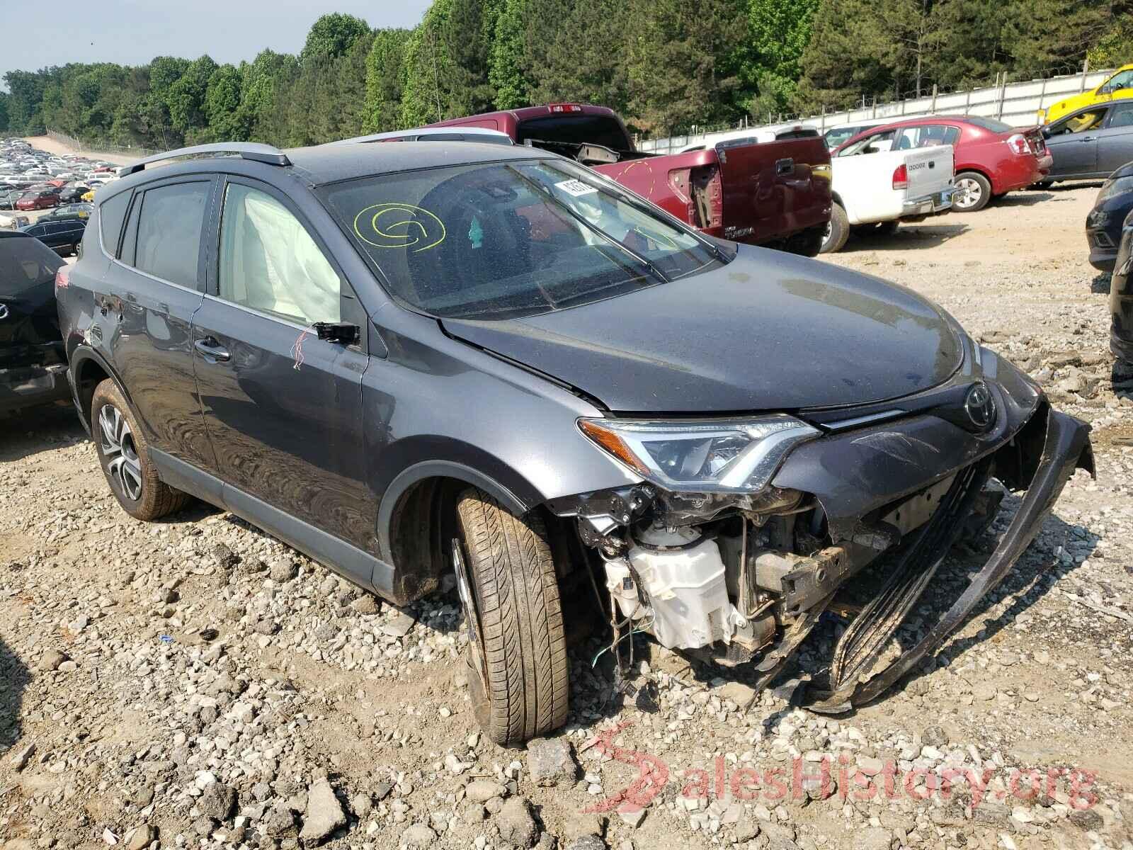 JTMZFREV9JJ729253 2018 TOYOTA RAV4