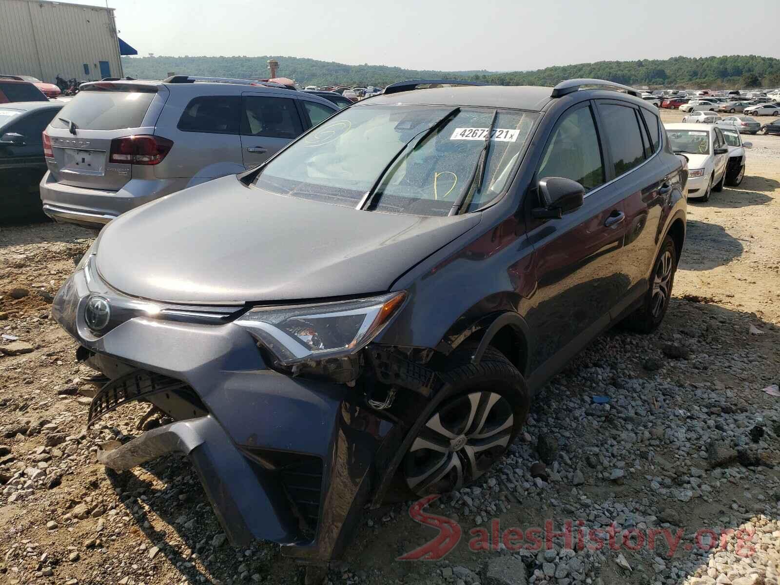 JTMZFREV9JJ729253 2018 TOYOTA RAV4