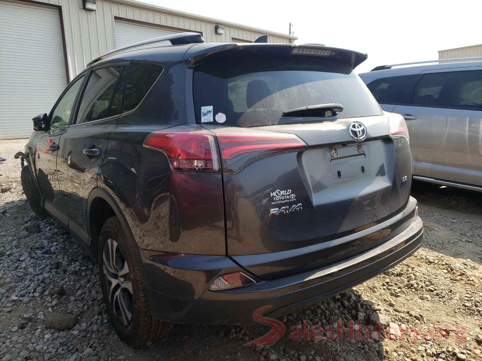 JTMZFREV9JJ729253 2018 TOYOTA RAV4