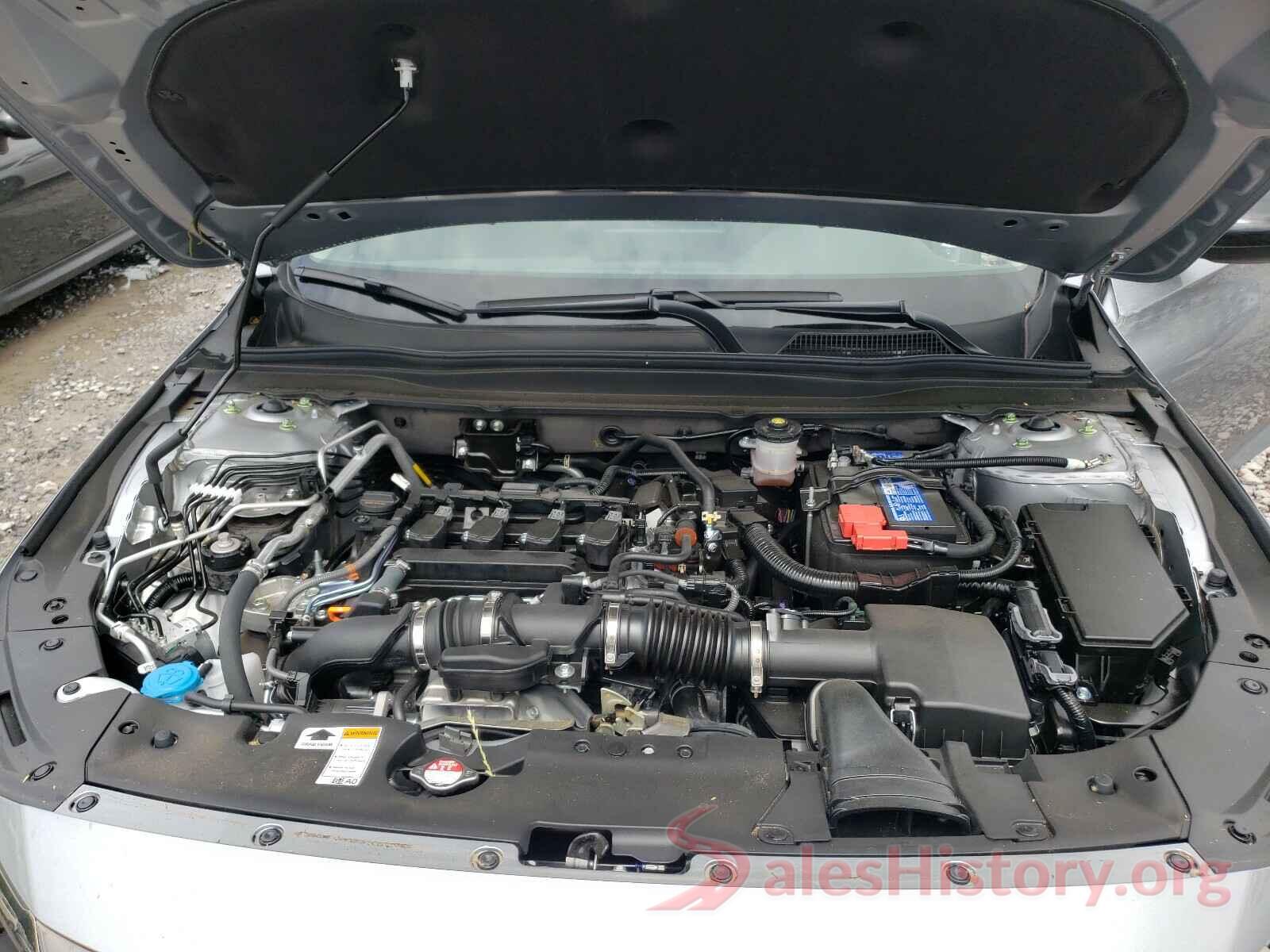 1HGCV1F49MA027696 2021 HONDA ACCORD