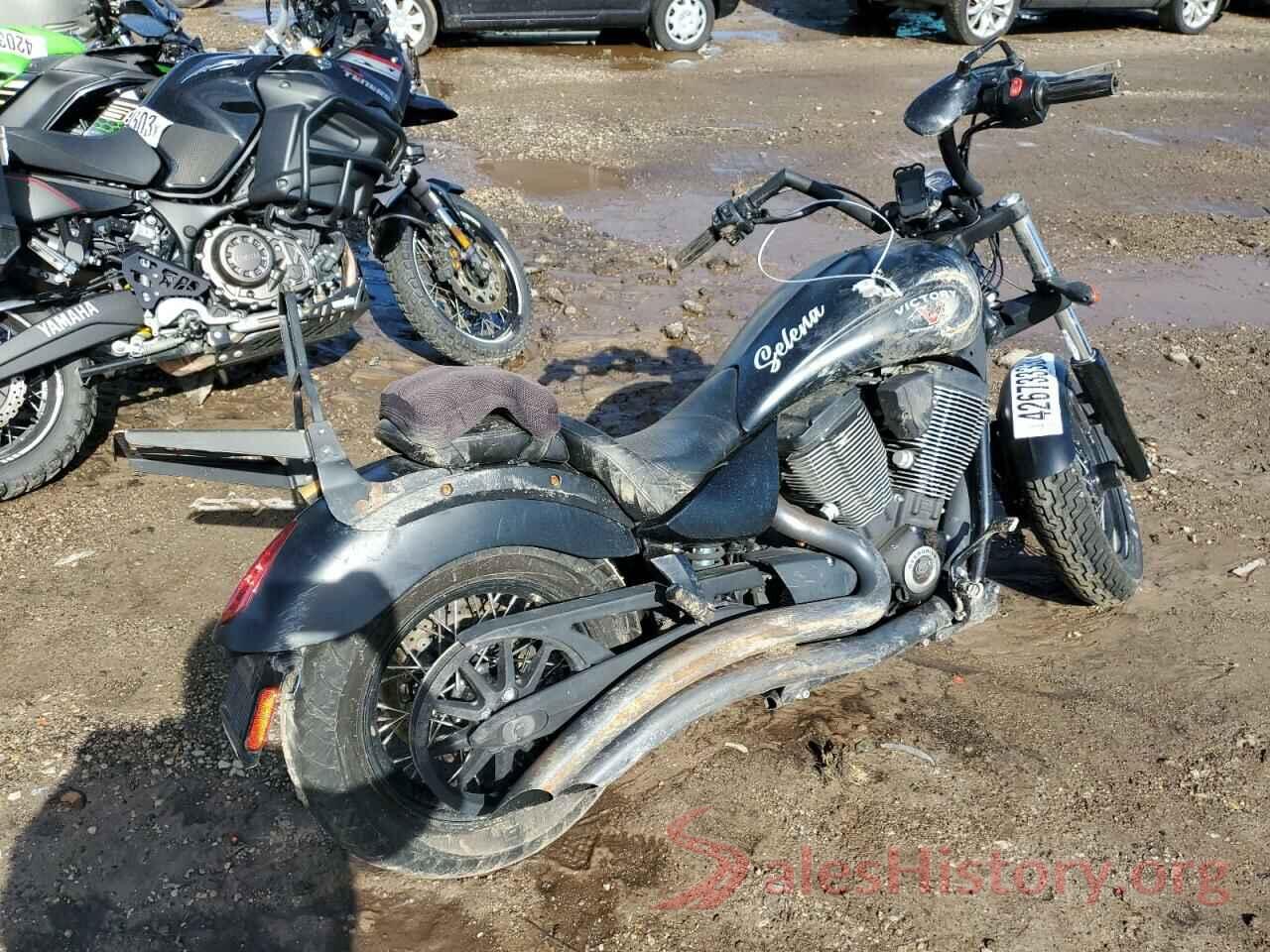 5VPCWBAB0H3058886 2017 VICTORY MOTORCYCLES MOTORCYCLE