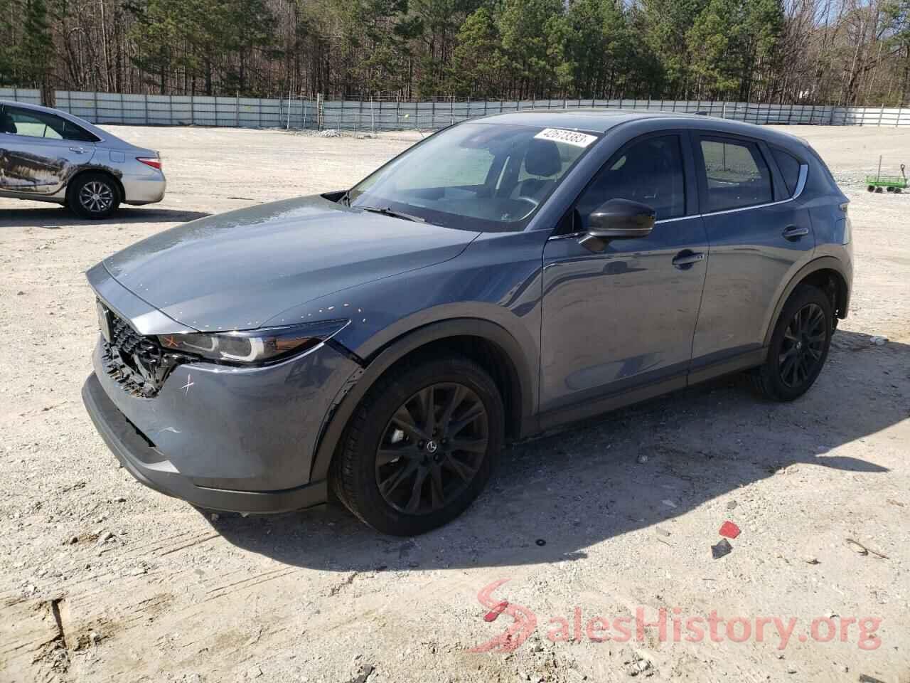 JM3KFBCM3N0544038 2022 MAZDA CX-5 PREFE