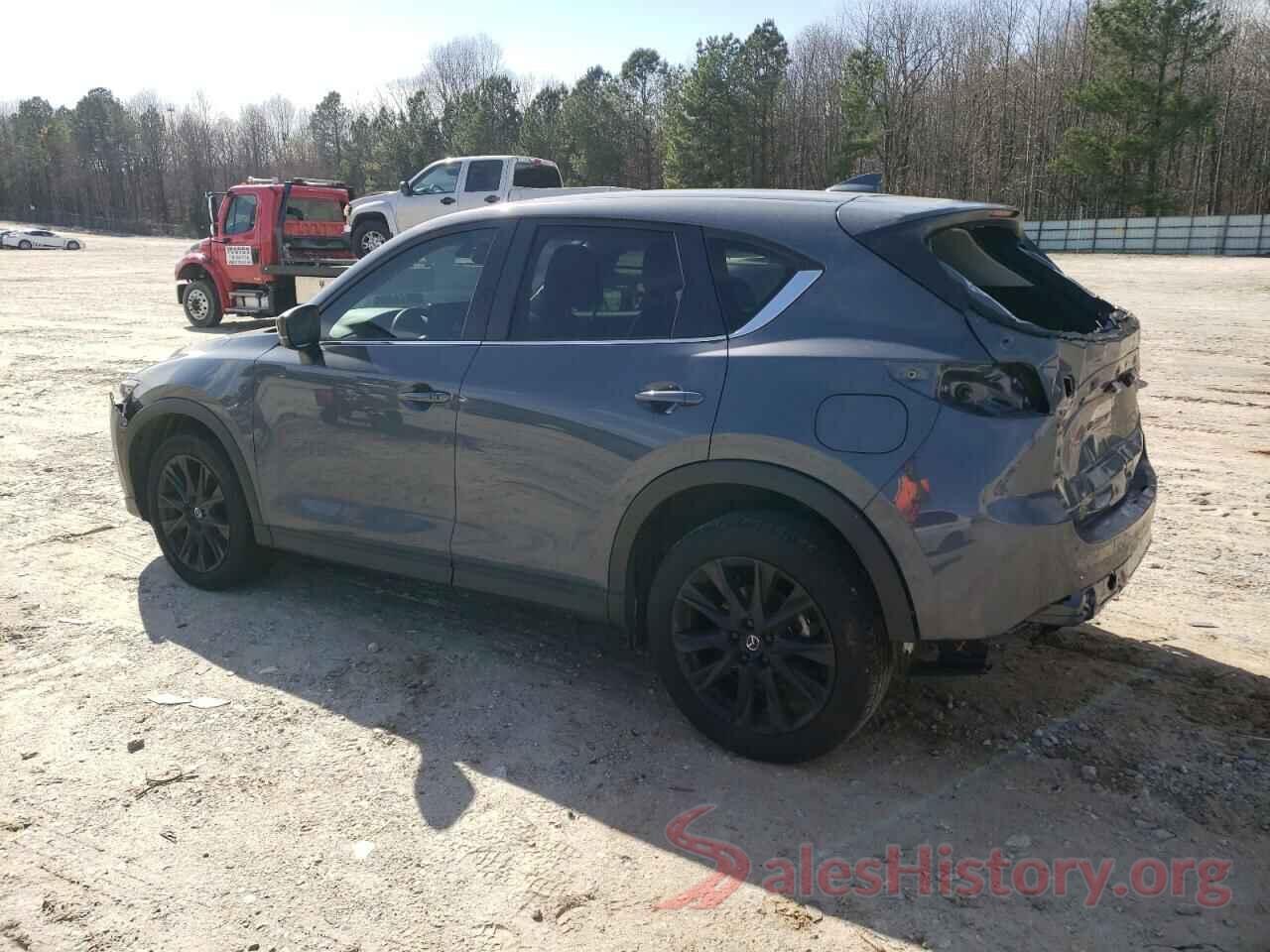 JM3KFBCM3N0544038 2022 MAZDA CX-5 PREFE