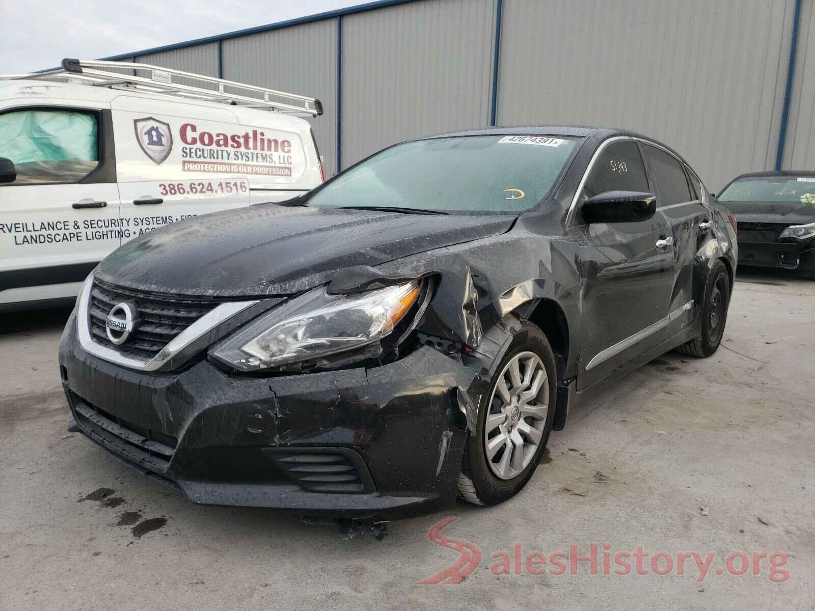 1N4AL3AP8JC474437 2018 NISSAN ALTIMA