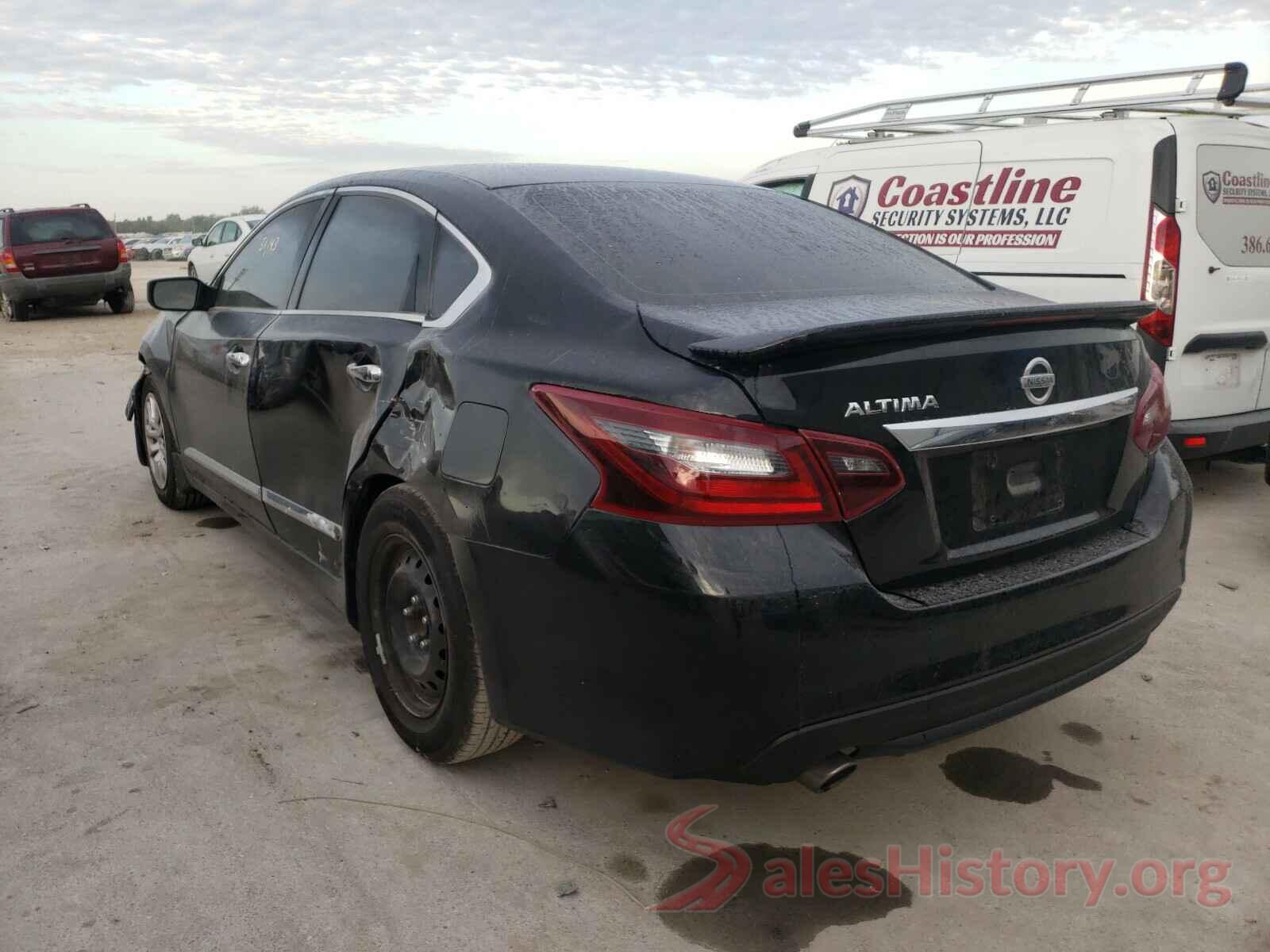 1N4AL3AP8JC474437 2018 NISSAN ALTIMA