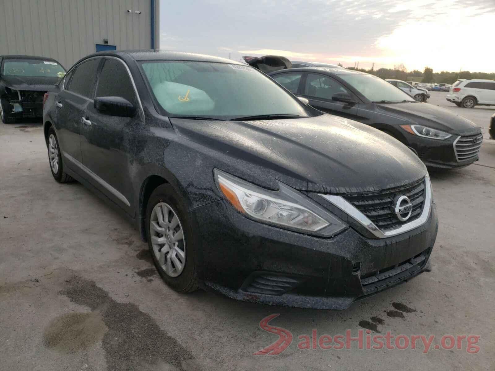 1N4AL3AP8JC474437 2018 NISSAN ALTIMA