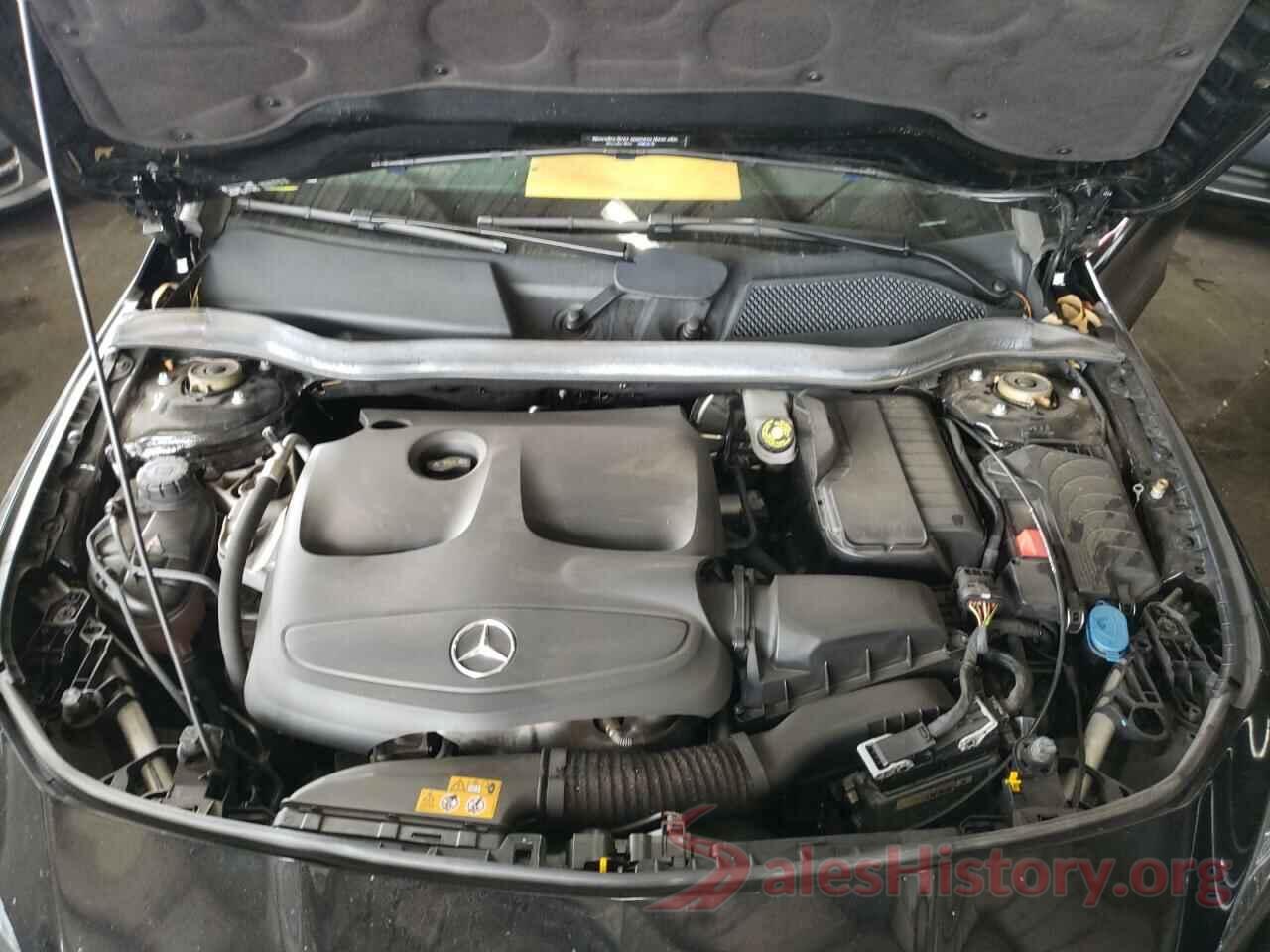 WDDSJ4EB8KN729981 2019 MERCEDES-BENZ C CLASS