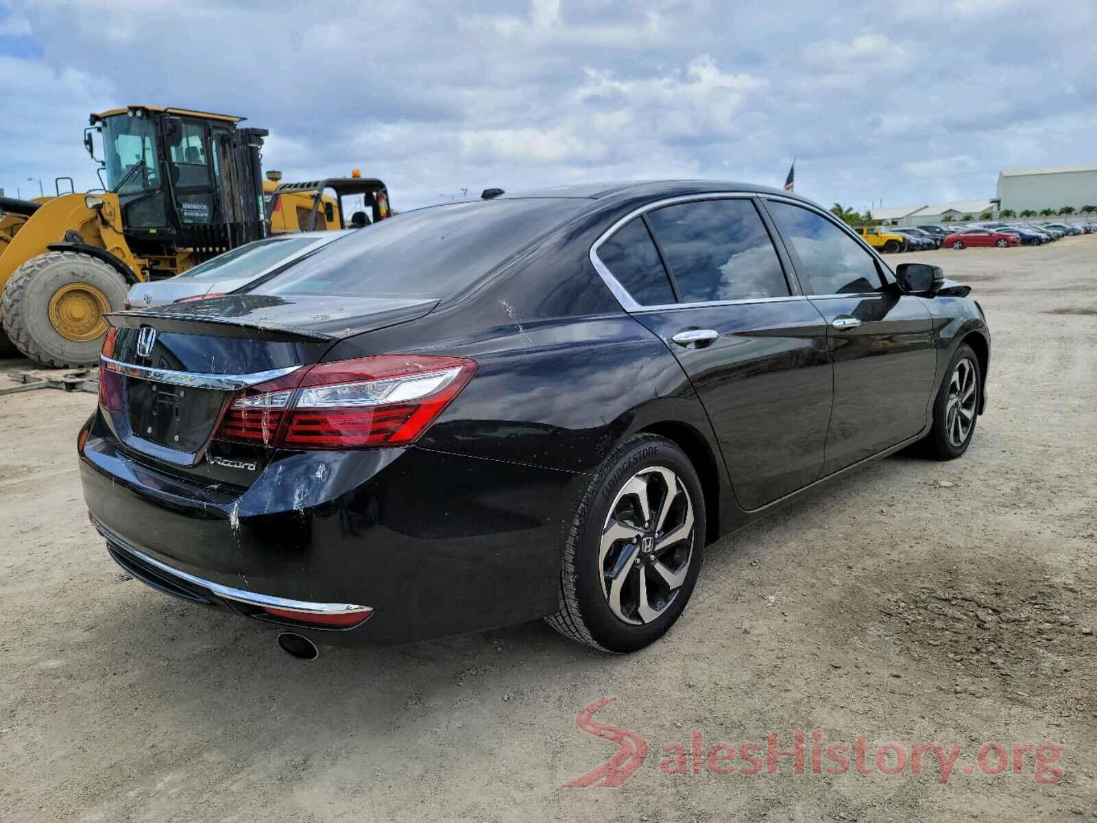 1HGCR2F89GA000208 2016 HONDA ACCORD