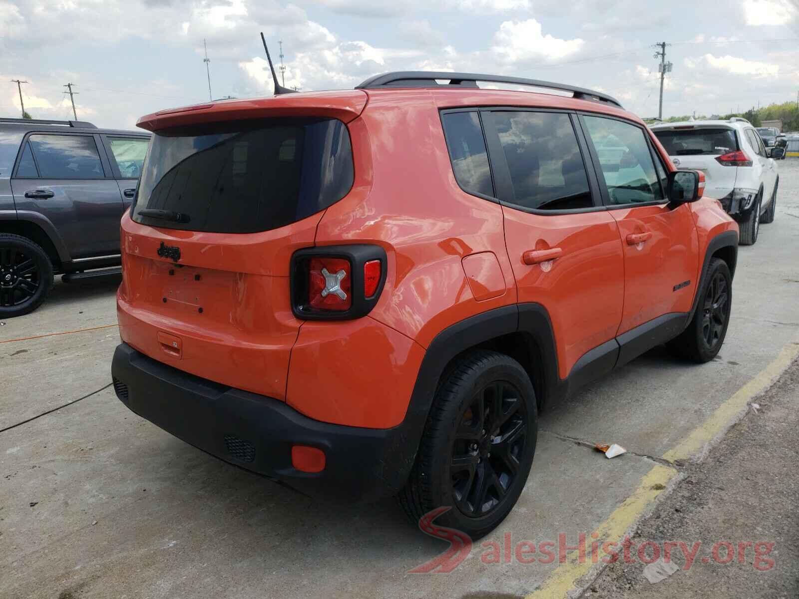 ZACCJABB2JPJ58279 2018 JEEP RENEGADE