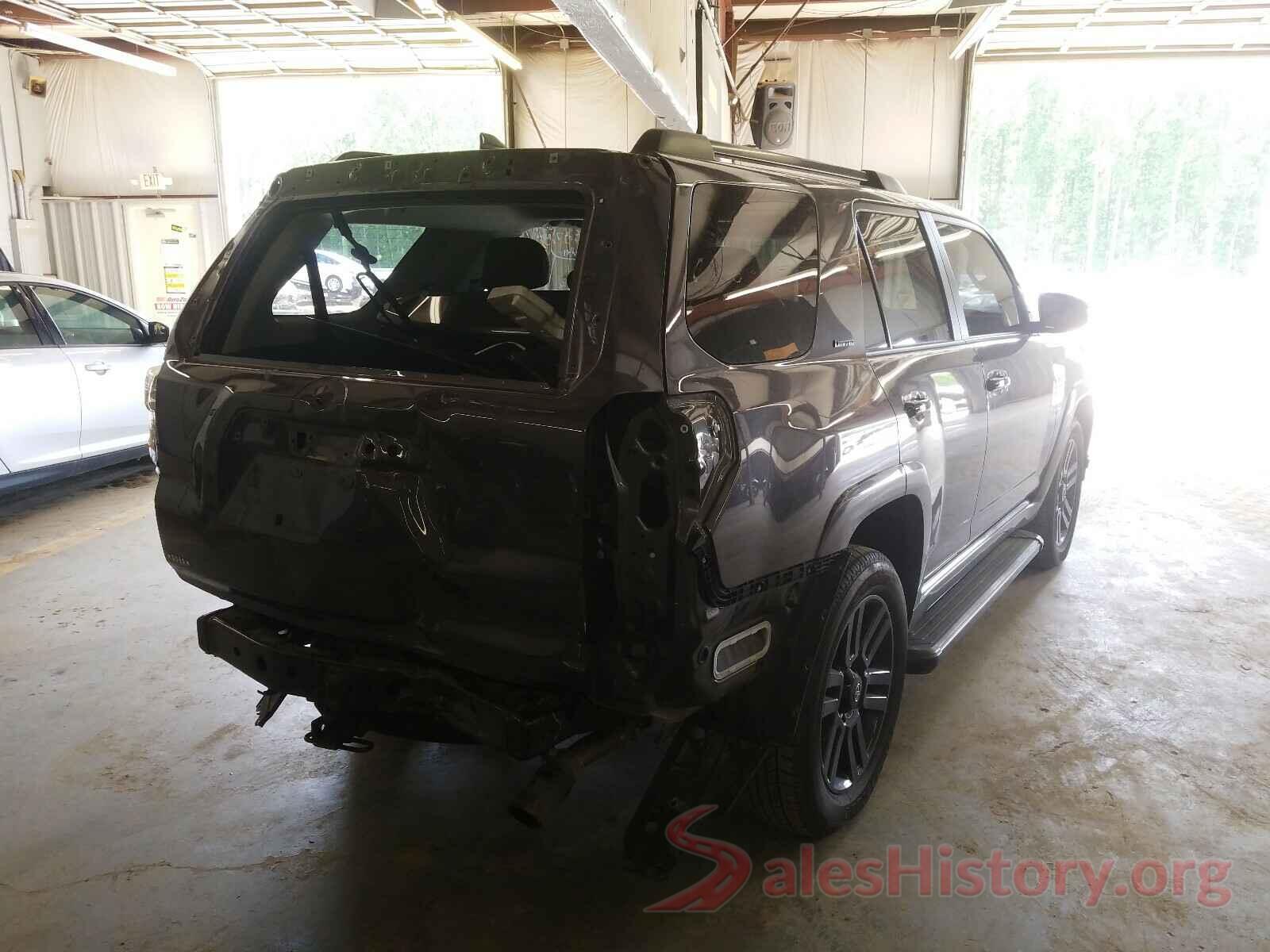 JTEBU5JRXL5751388 2020 TOYOTA 4RUNNER