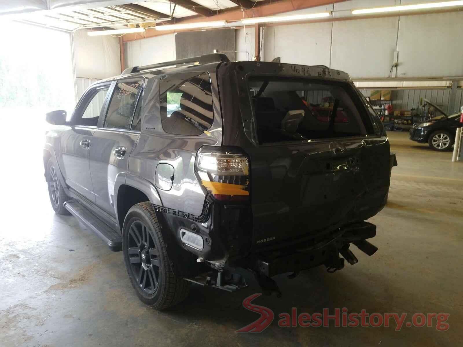 JTEBU5JRXL5751388 2020 TOYOTA 4RUNNER