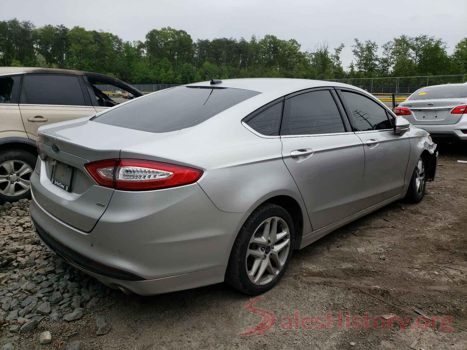 3FA6P0H78GR331075 2016 FORD FUSION