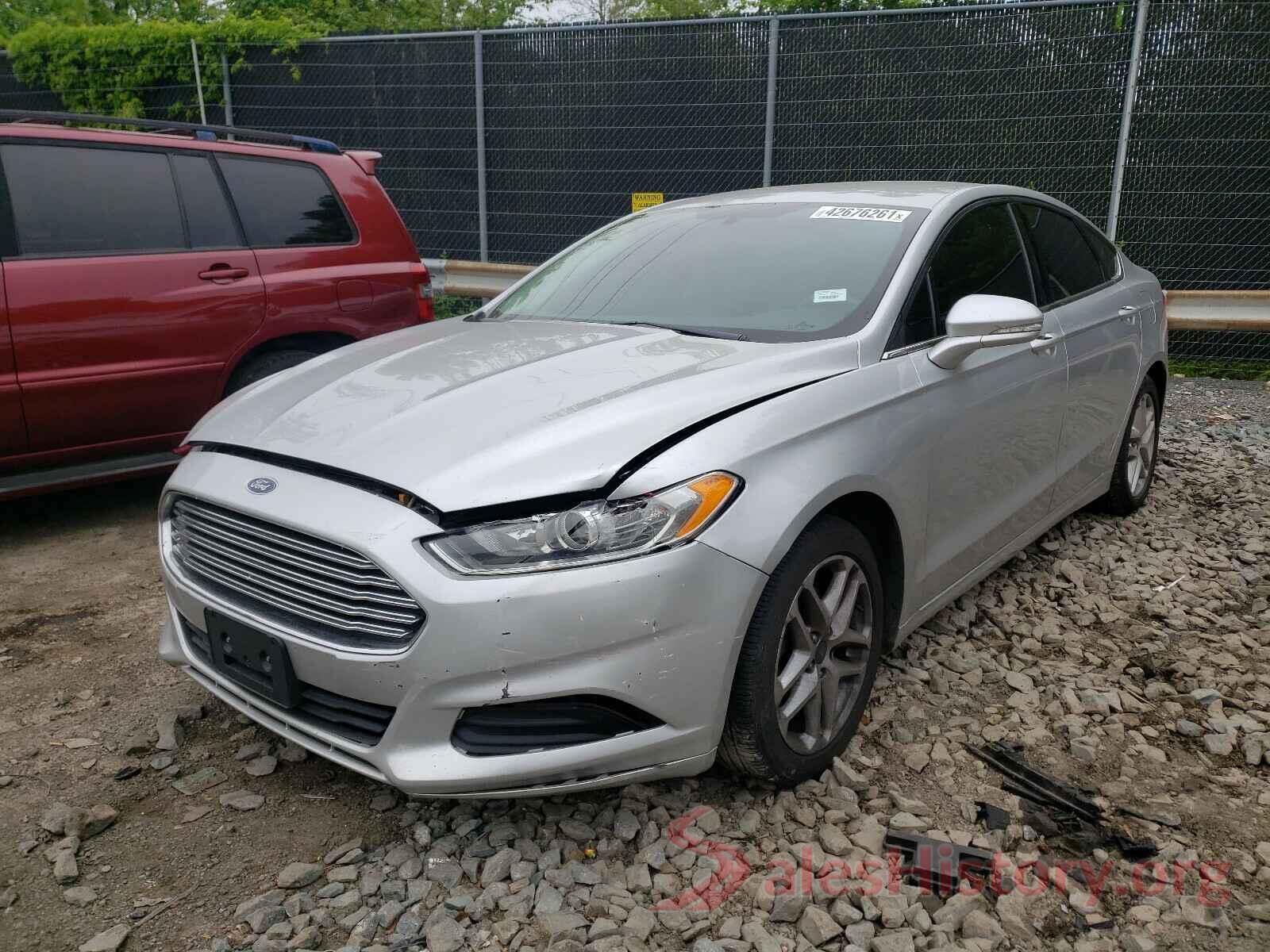 3FA6P0H78GR331075 2016 FORD FUSION